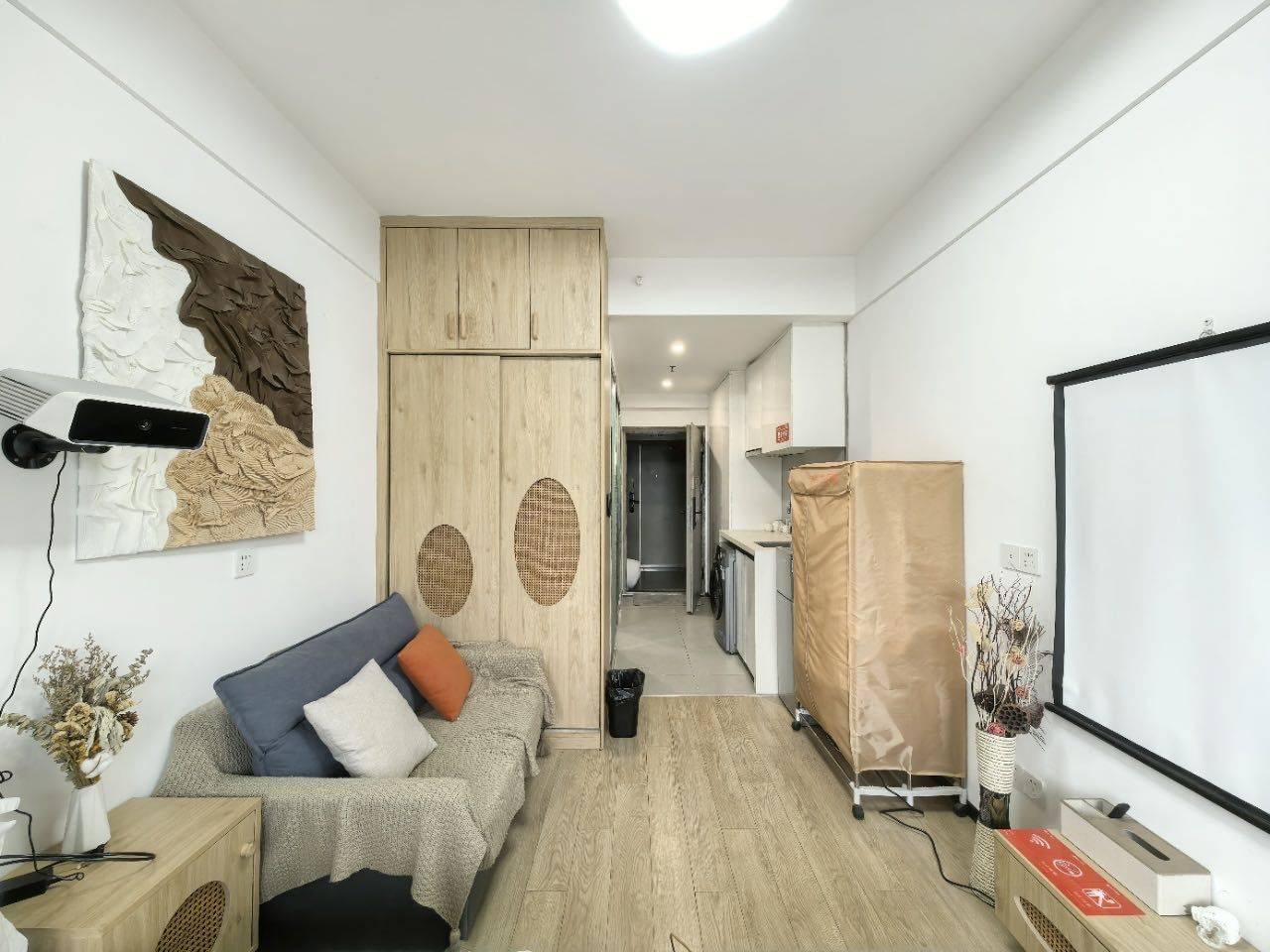 成都 双流 | 万科新川荟_5