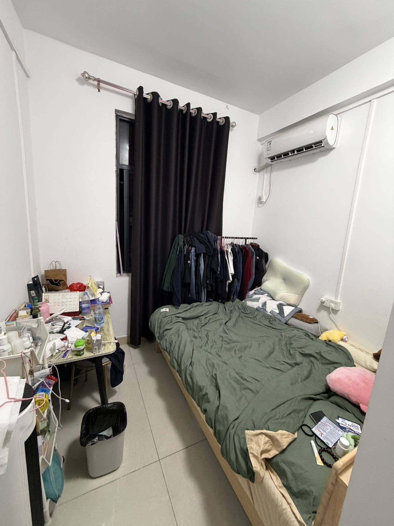 深圳 龍崗 | 泉井湖小区-17栋_4