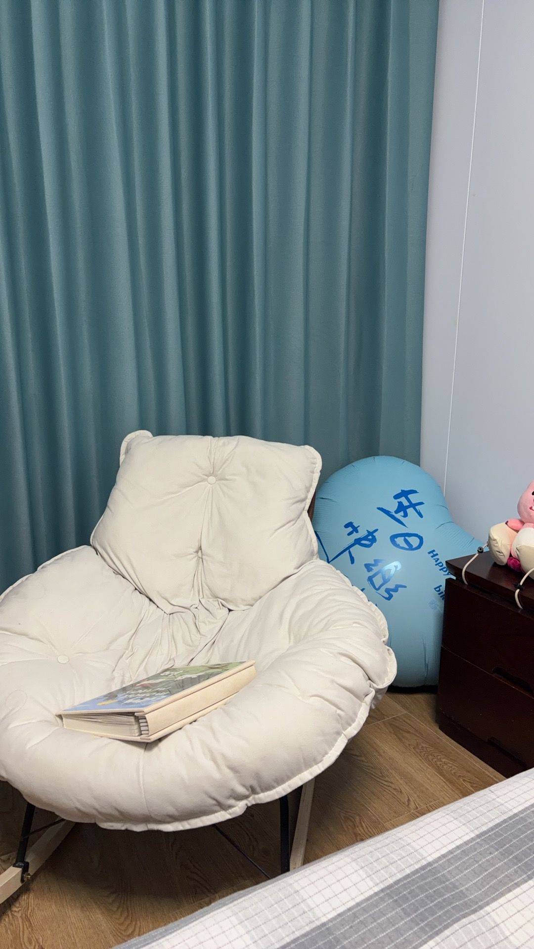 Jiangyin 定波新村-北区