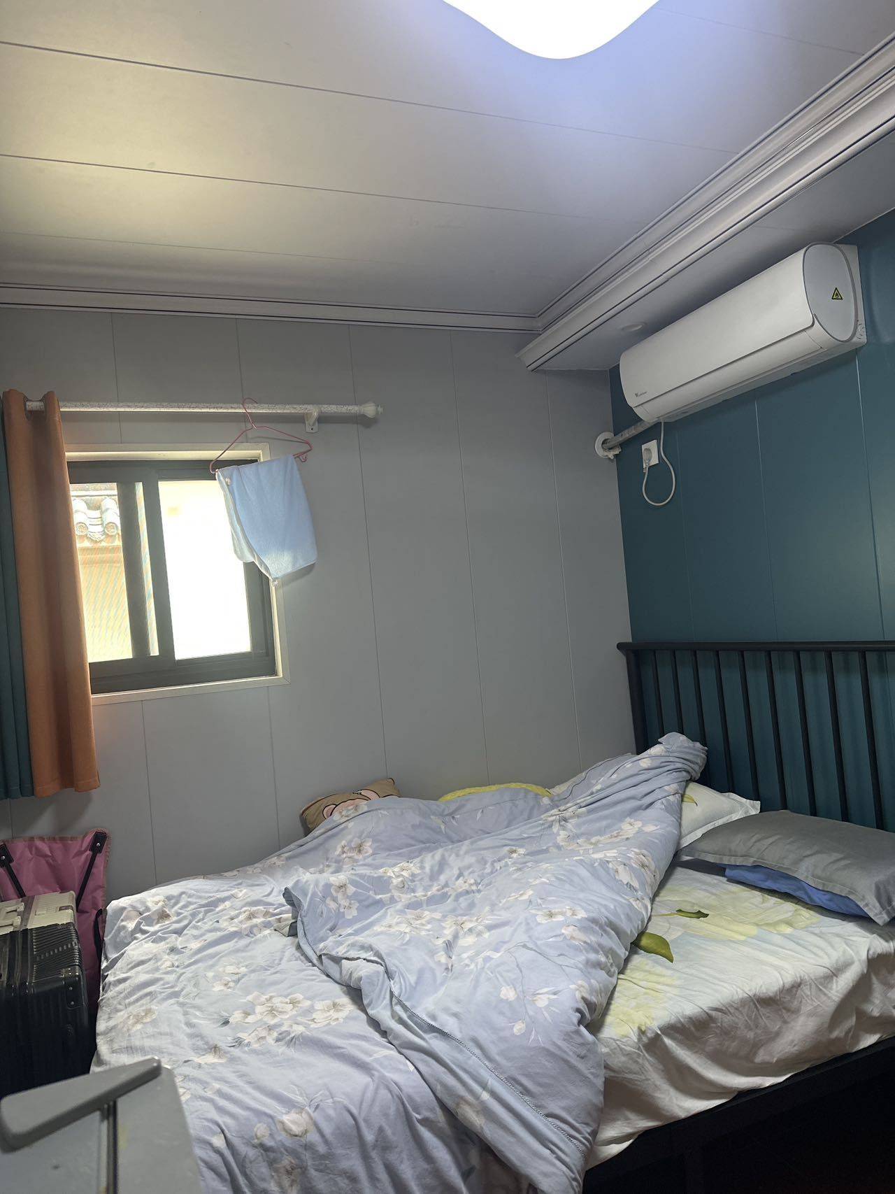 上海 浦东 | 豪婷公寓_4