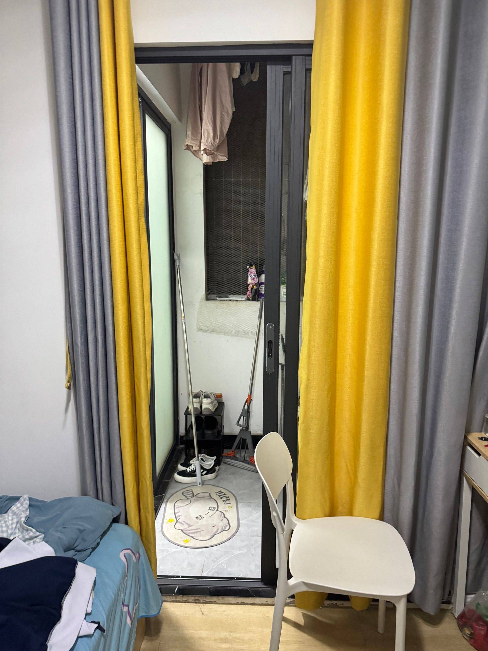 葡萄籽整租房源2