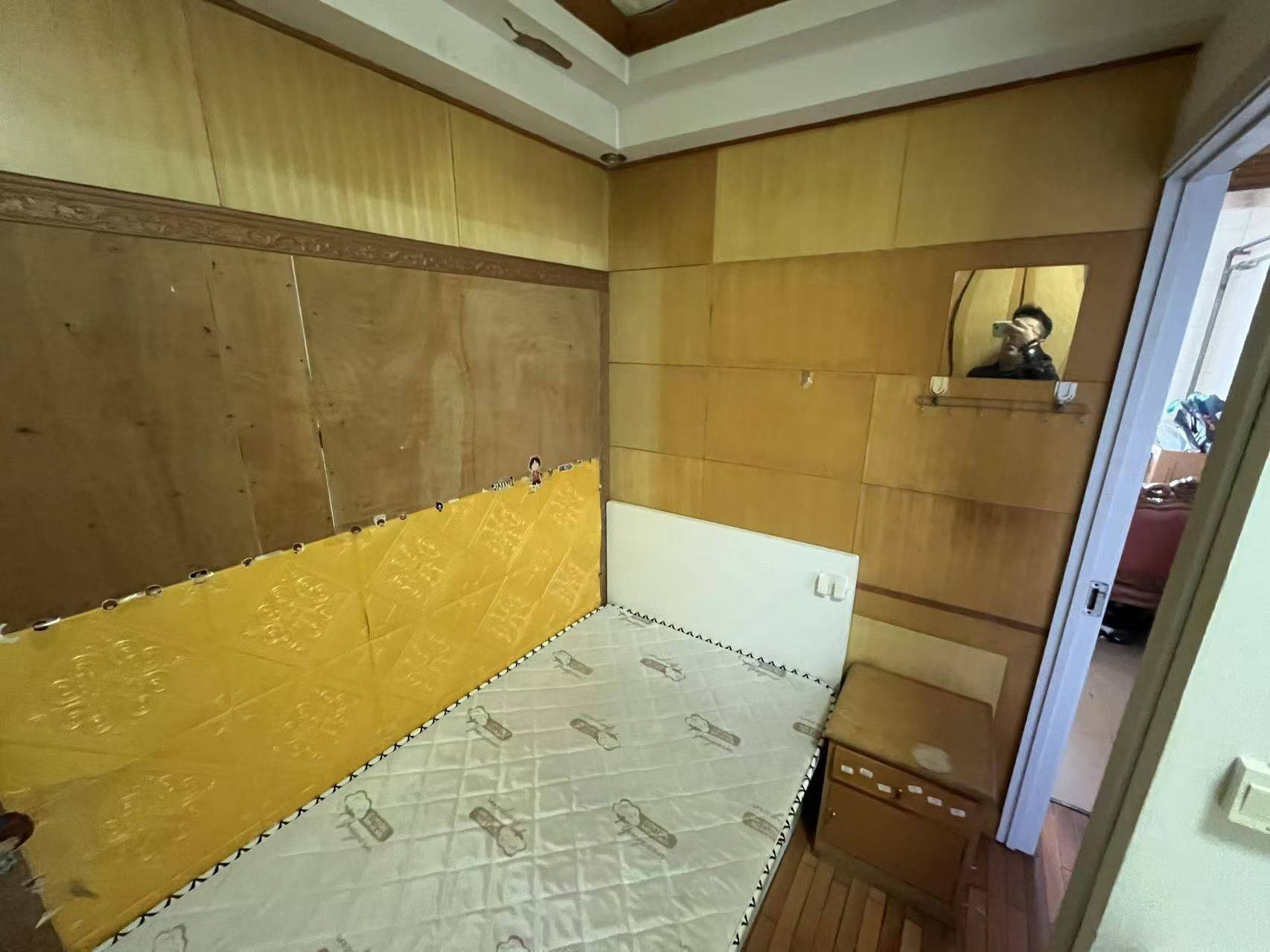 青岛 崂山 | 裕龙科技公寓_3