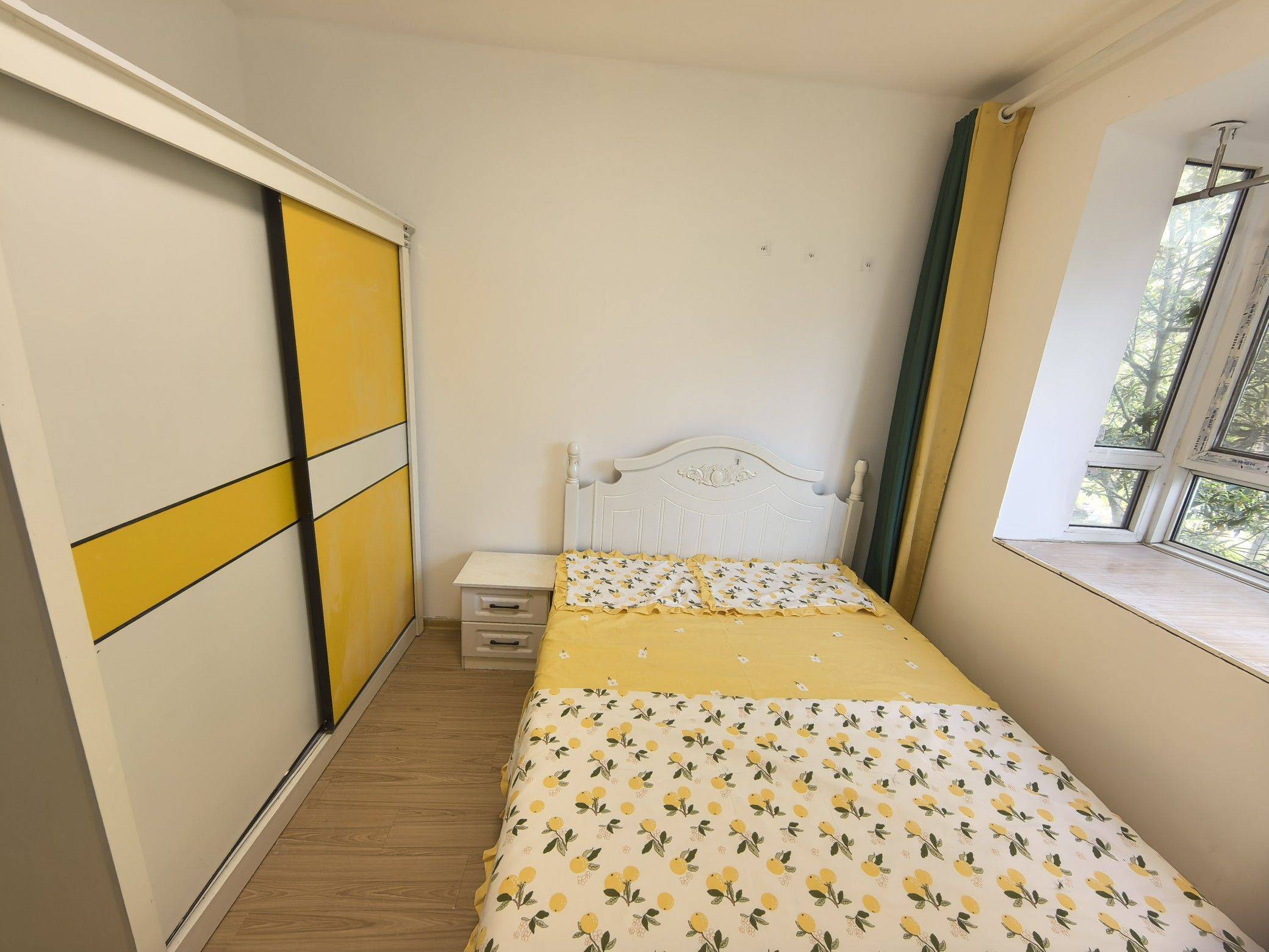 Nanjing Pukou | 金城丽景二期-7幢_4