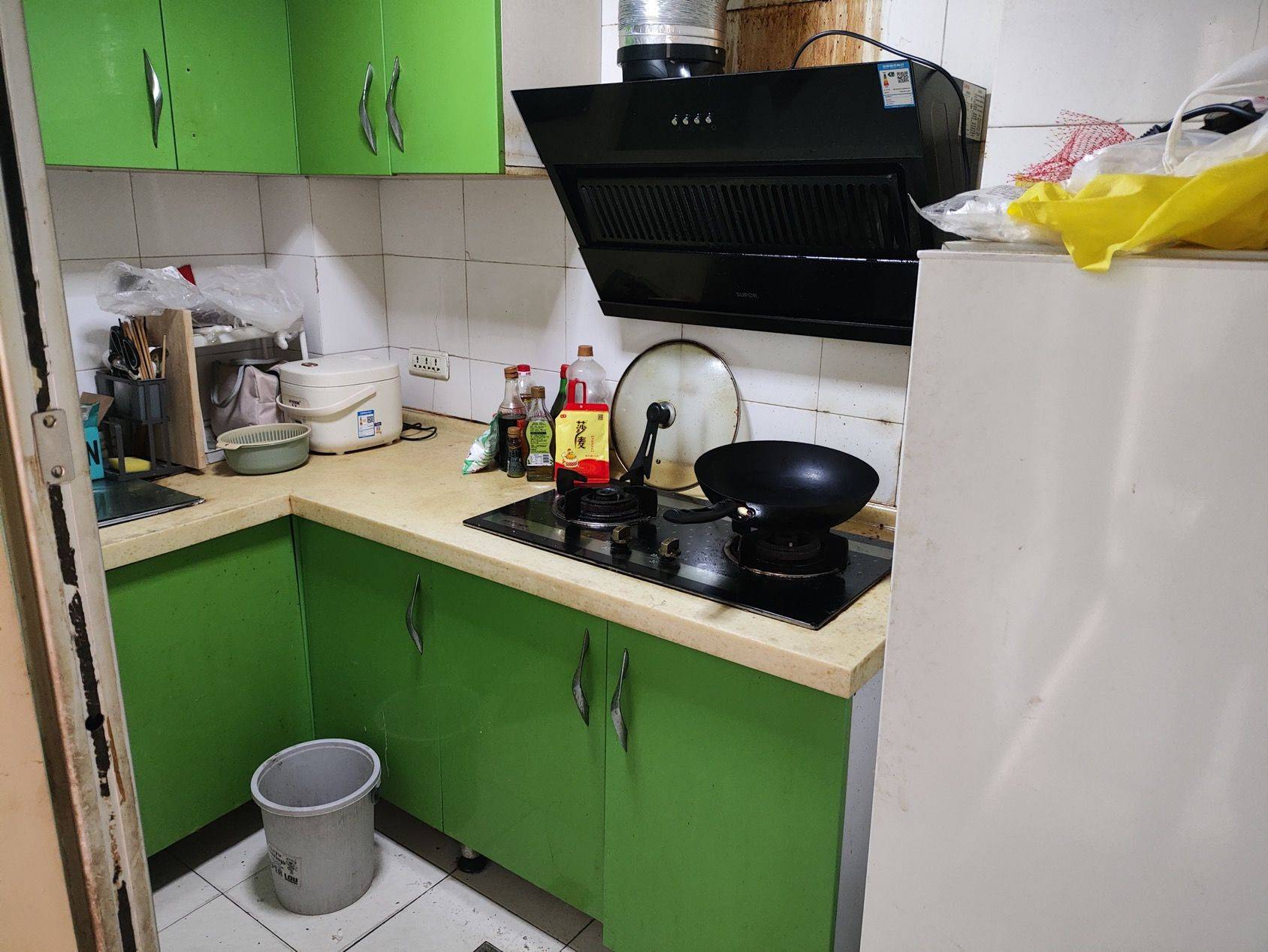 重庆 九龙坡 | 郡都彩舍-2期_7