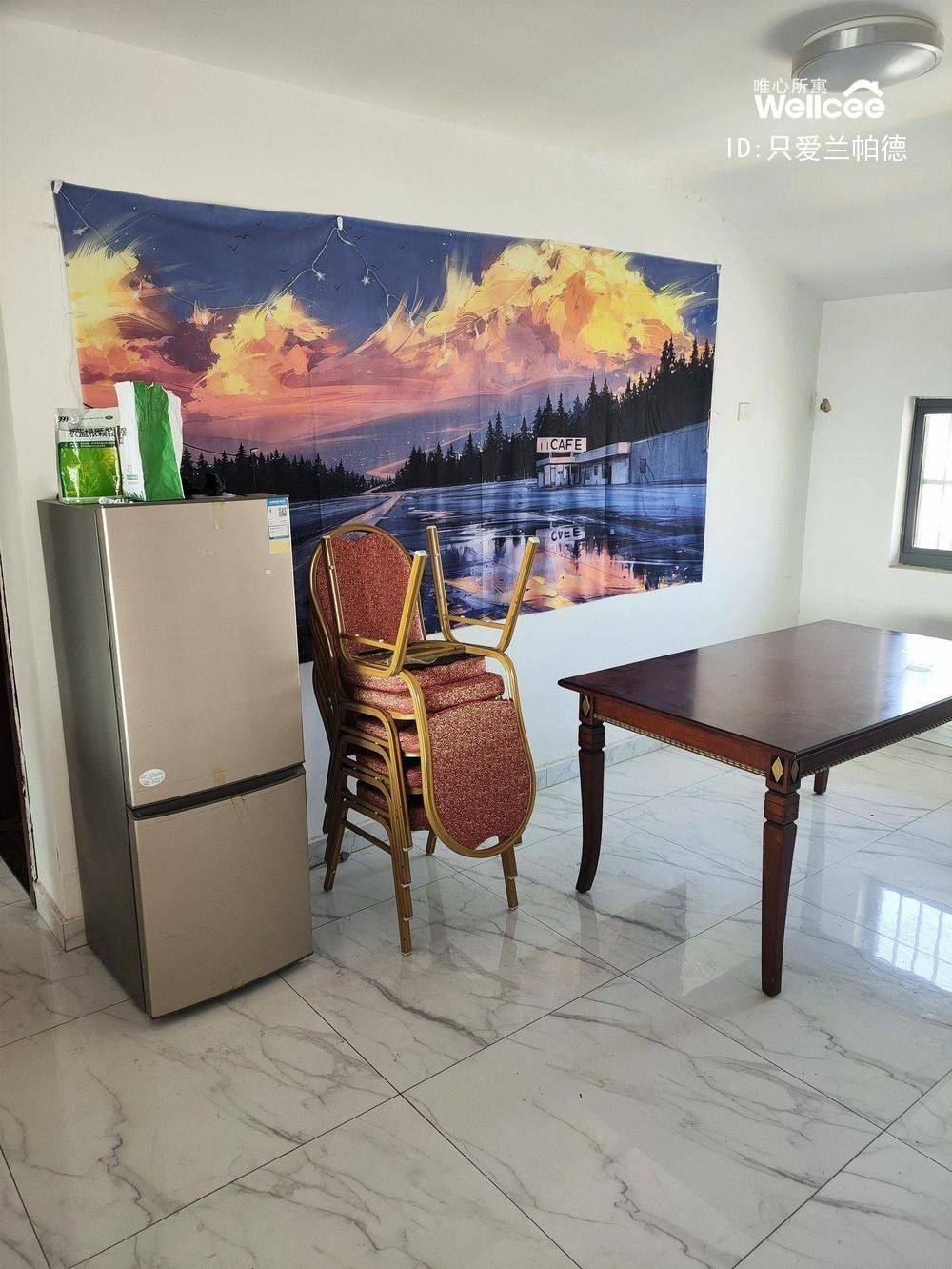 南昌 青云谱区 | 墅溪公寓南区-28栋_5