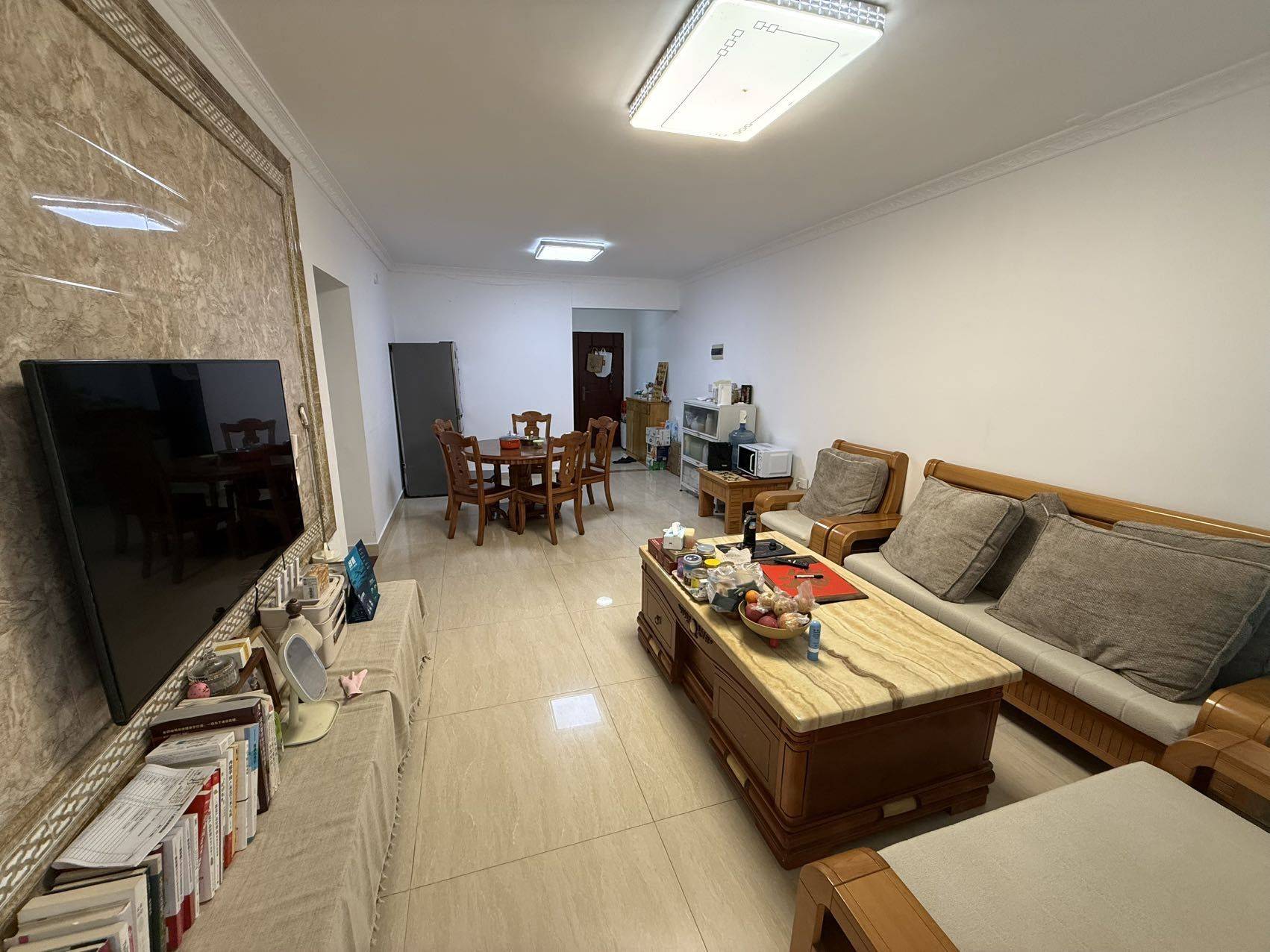 Jamie🌒整租房源1