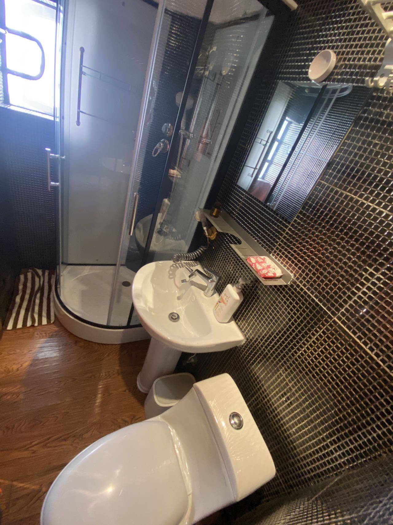 上海 徐汇 | 高邮路五弄-25号_5