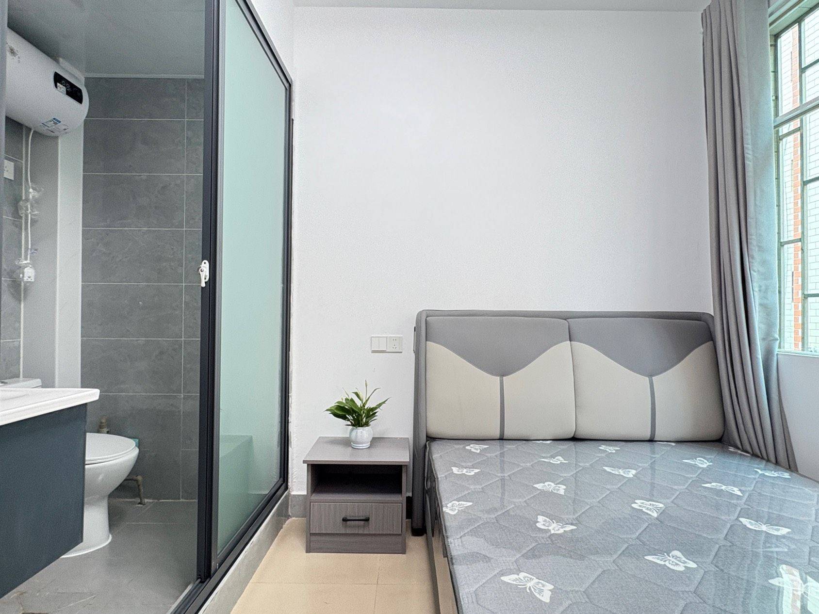 Lesiong整租房源1