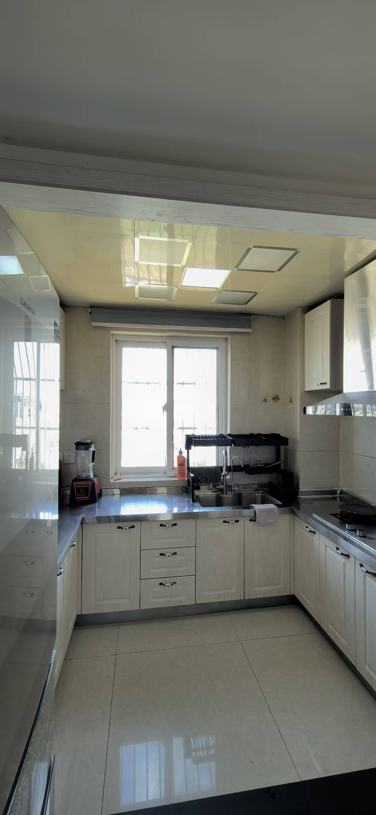 青岛 崂山 | 溪谷美寓北区-3号楼_5