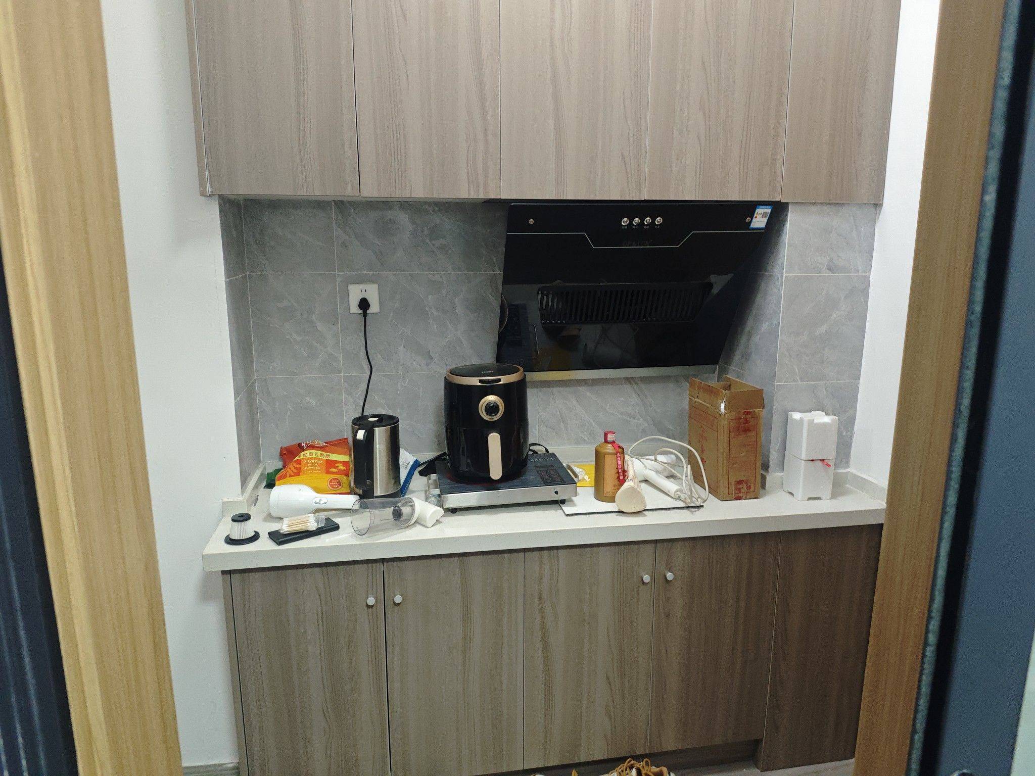 杭州 上城 | 元气公寓_5