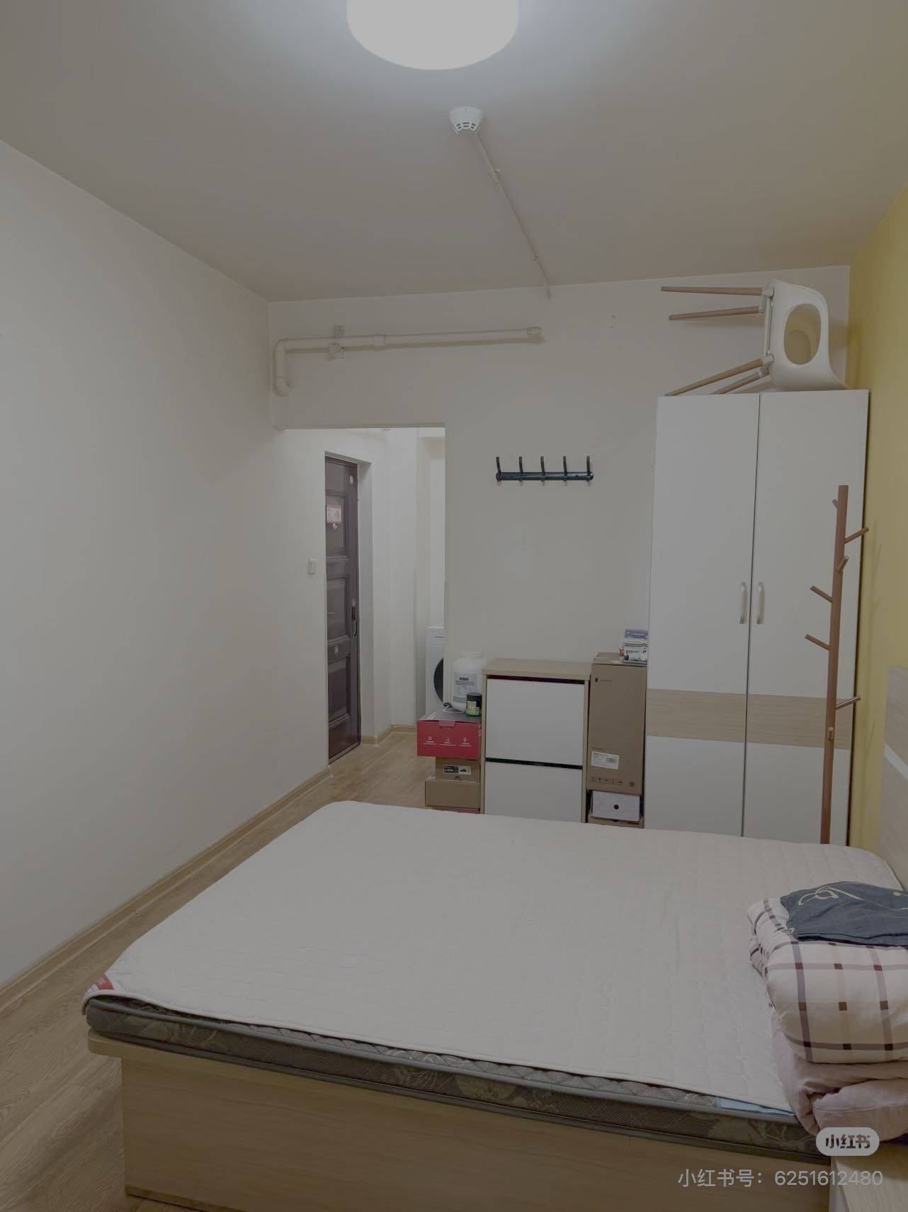 糖醋里脊整租房源2