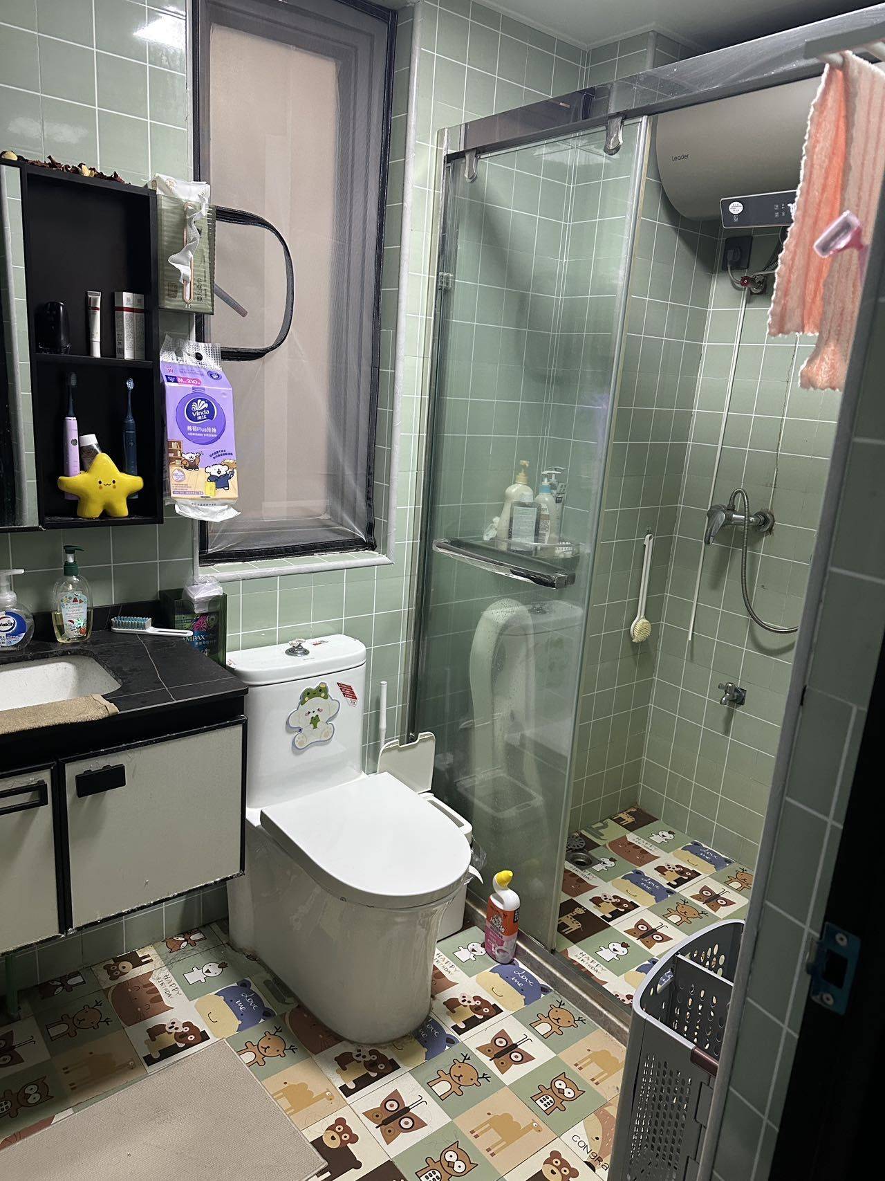 🧸ྀི整租房源1