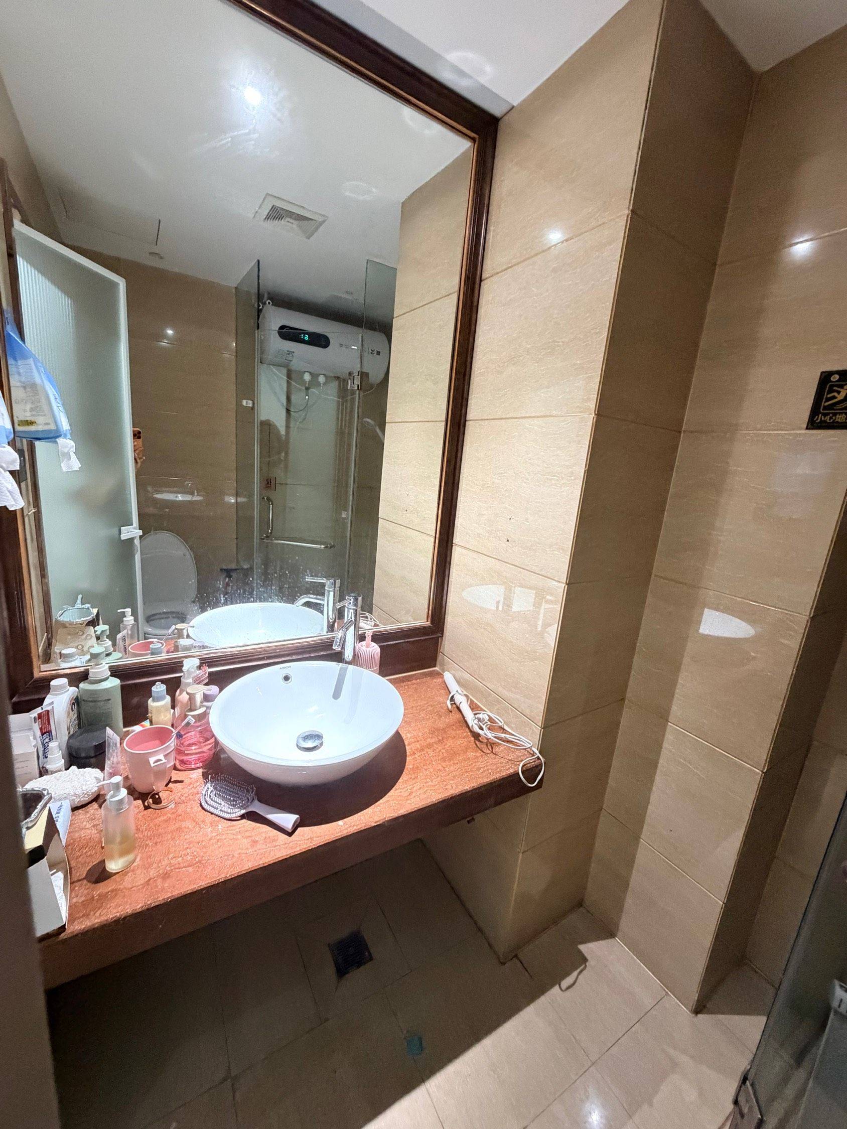 武汉 硚口 | 星程酒店(武汉汉西一路地铁站店)_4