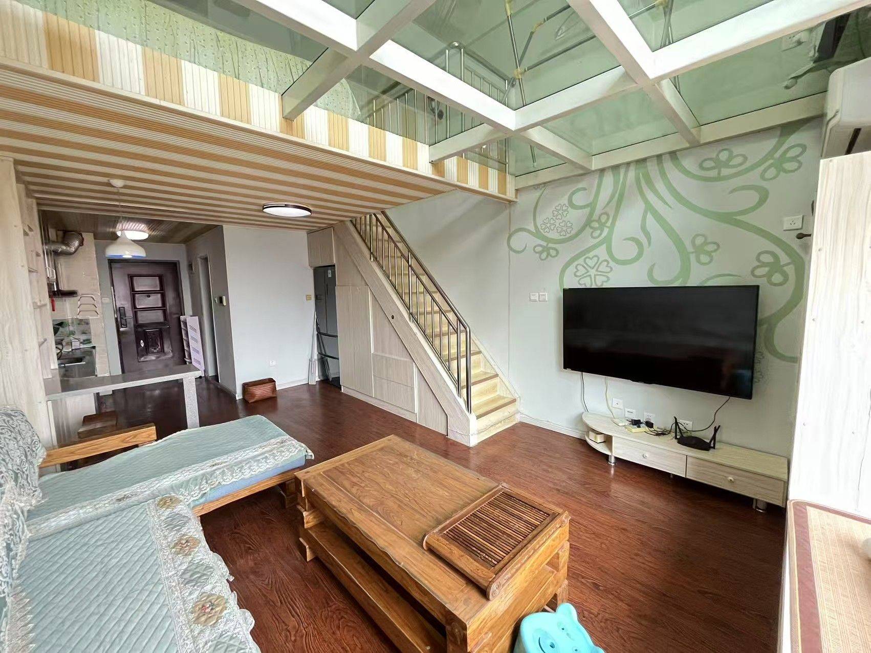 钱先生整租房源3