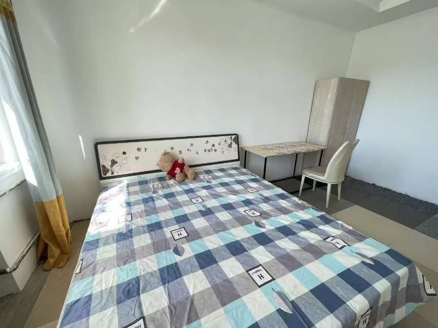 哈尔滨 香坊 | 远大都市绿洲_3