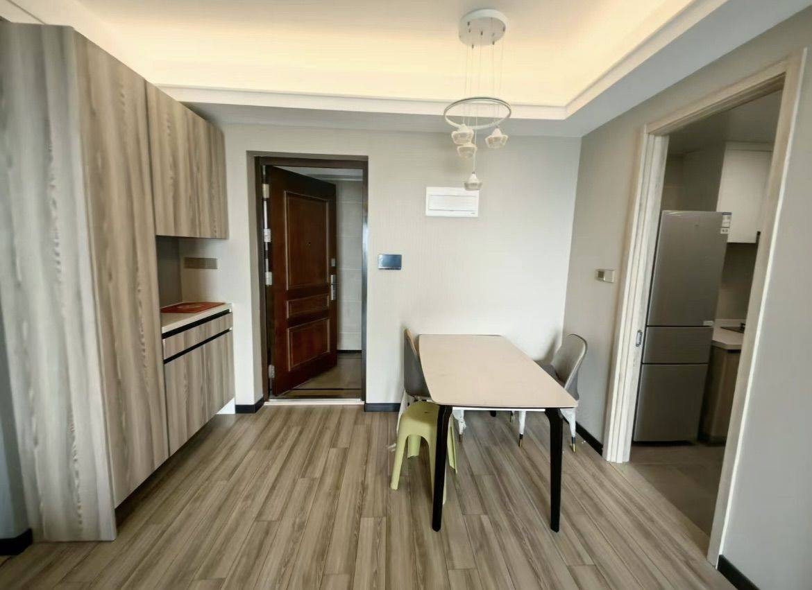 西安 长安 | 西咸新区_3