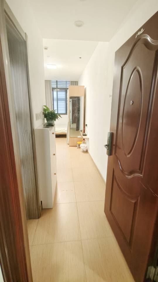 上海 靜安 | 碧家国际社区(大宁公园店)_4