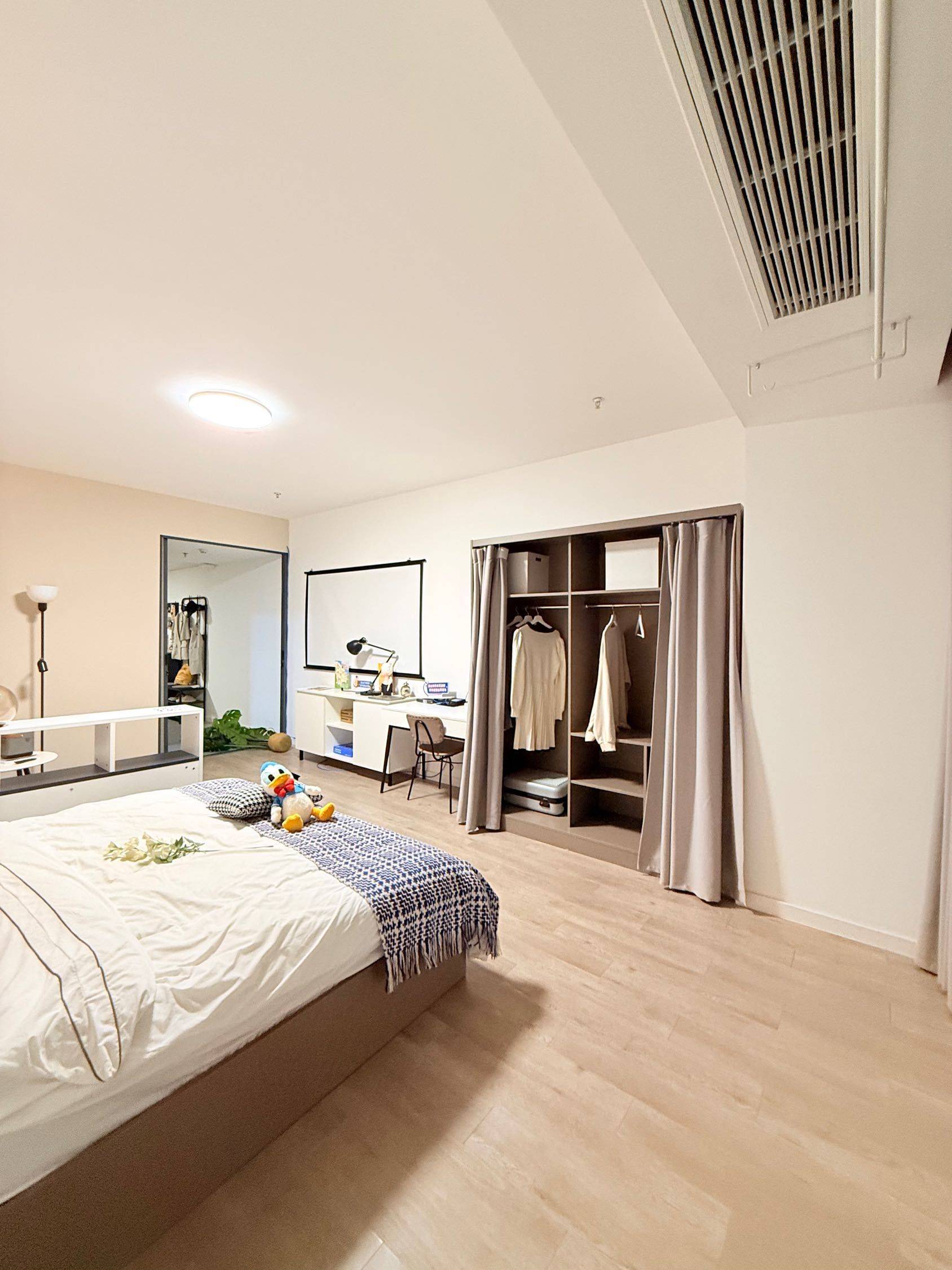 上海 宝山 | 易家青年社区(大华朗香花园店)_7