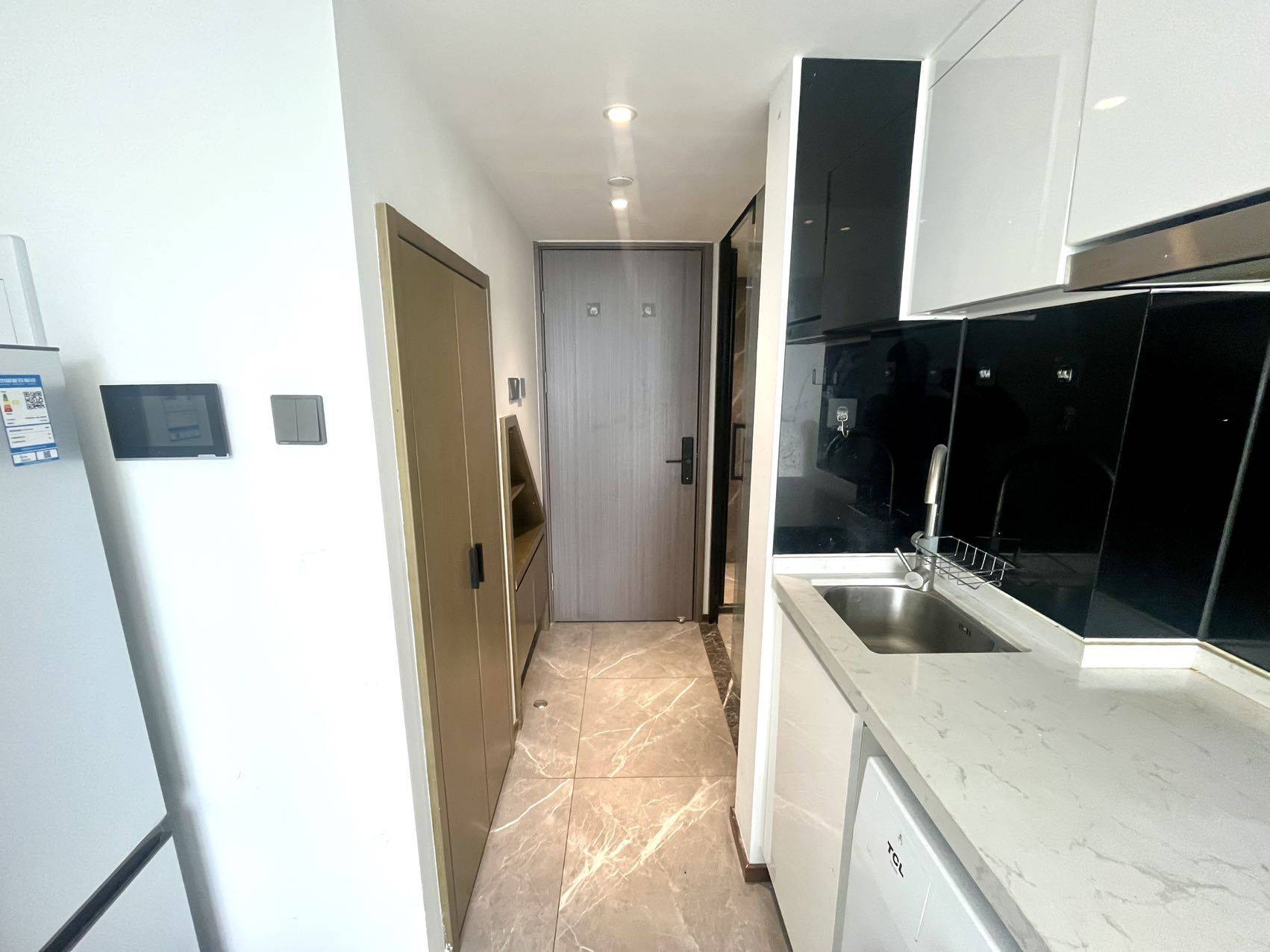 杭州 余杭 | 嘉合未来金座_5