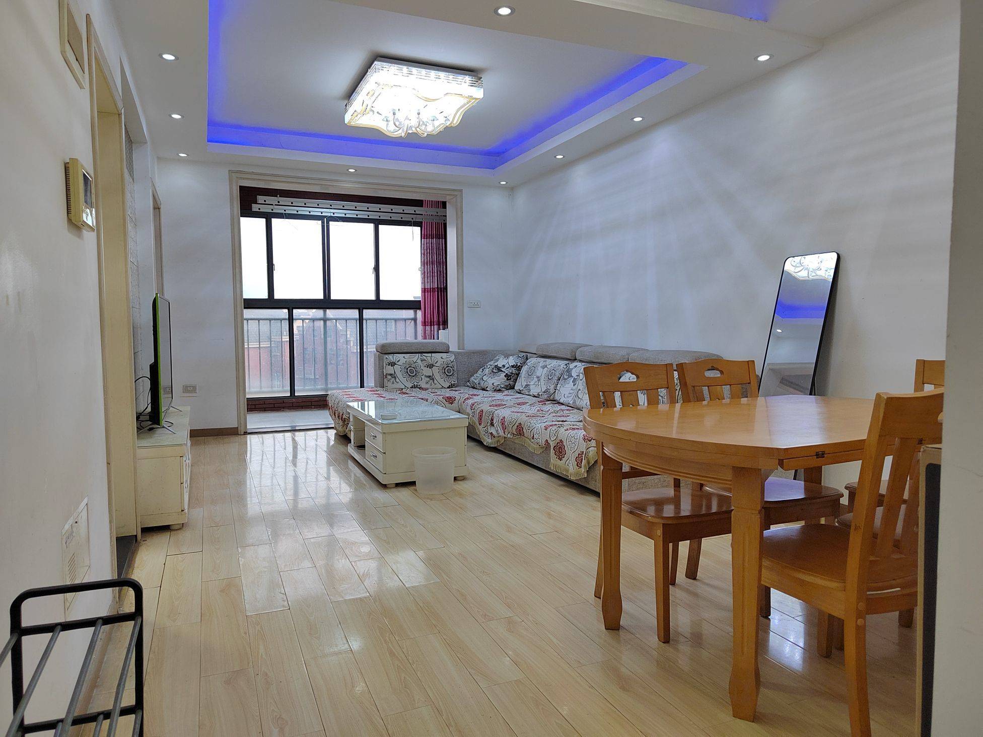 洪山 保利蓝海郡-1栋