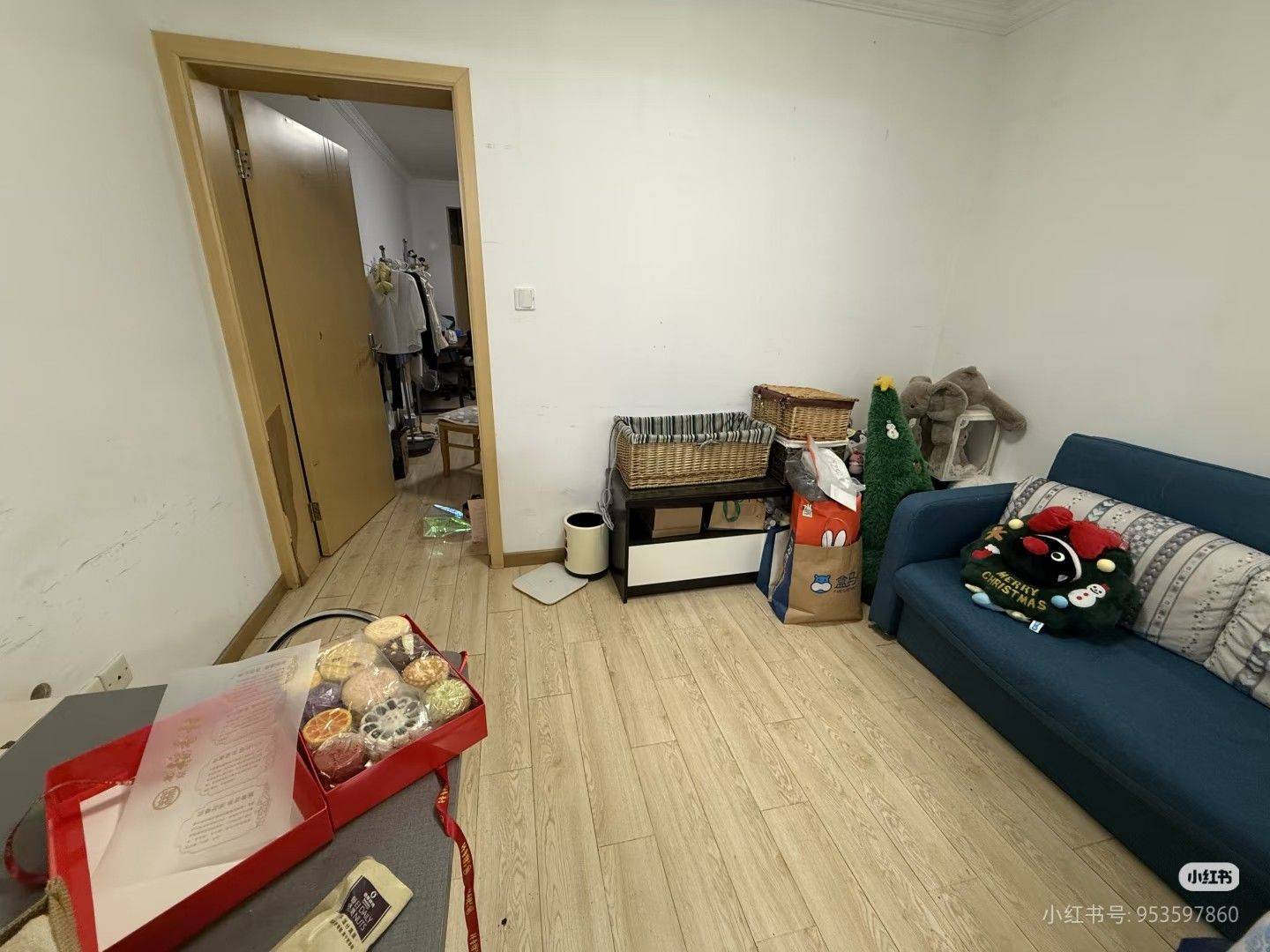 陆小果整租房源1