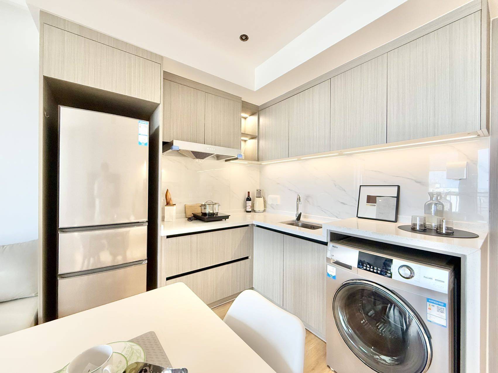 上海 浦东 | 晶耀名邸3期_3