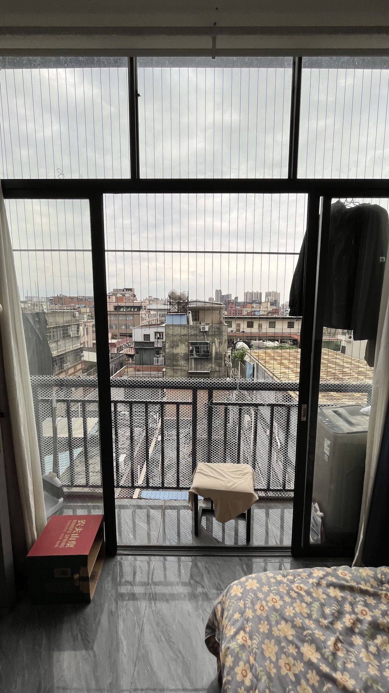 小明叔整租房源2