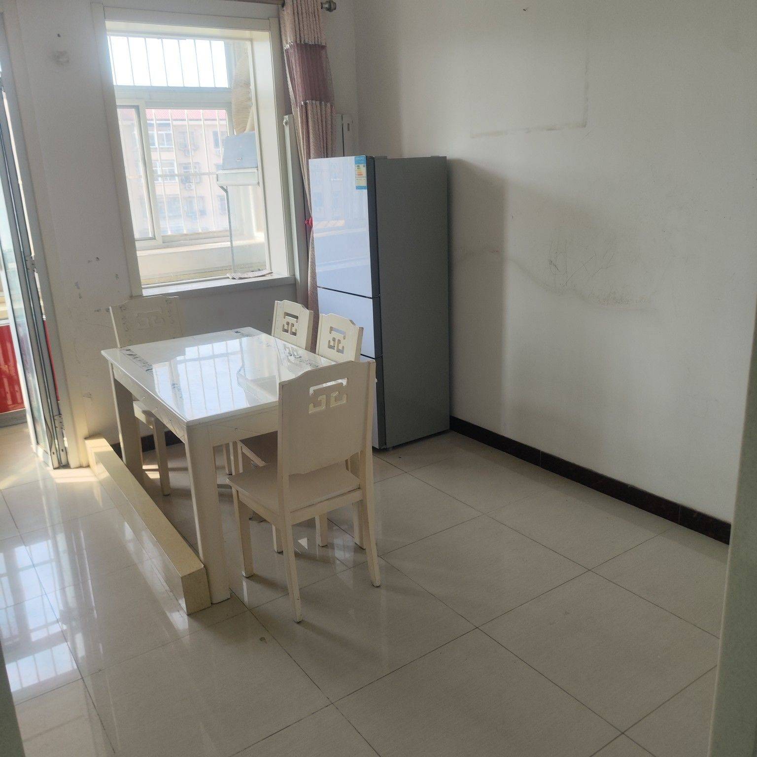 天津 南开 | 盈江里_4