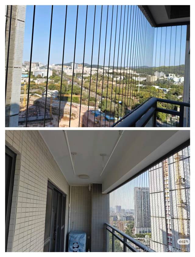 广州 白云 | 陈田福庆花园-5号楼_4