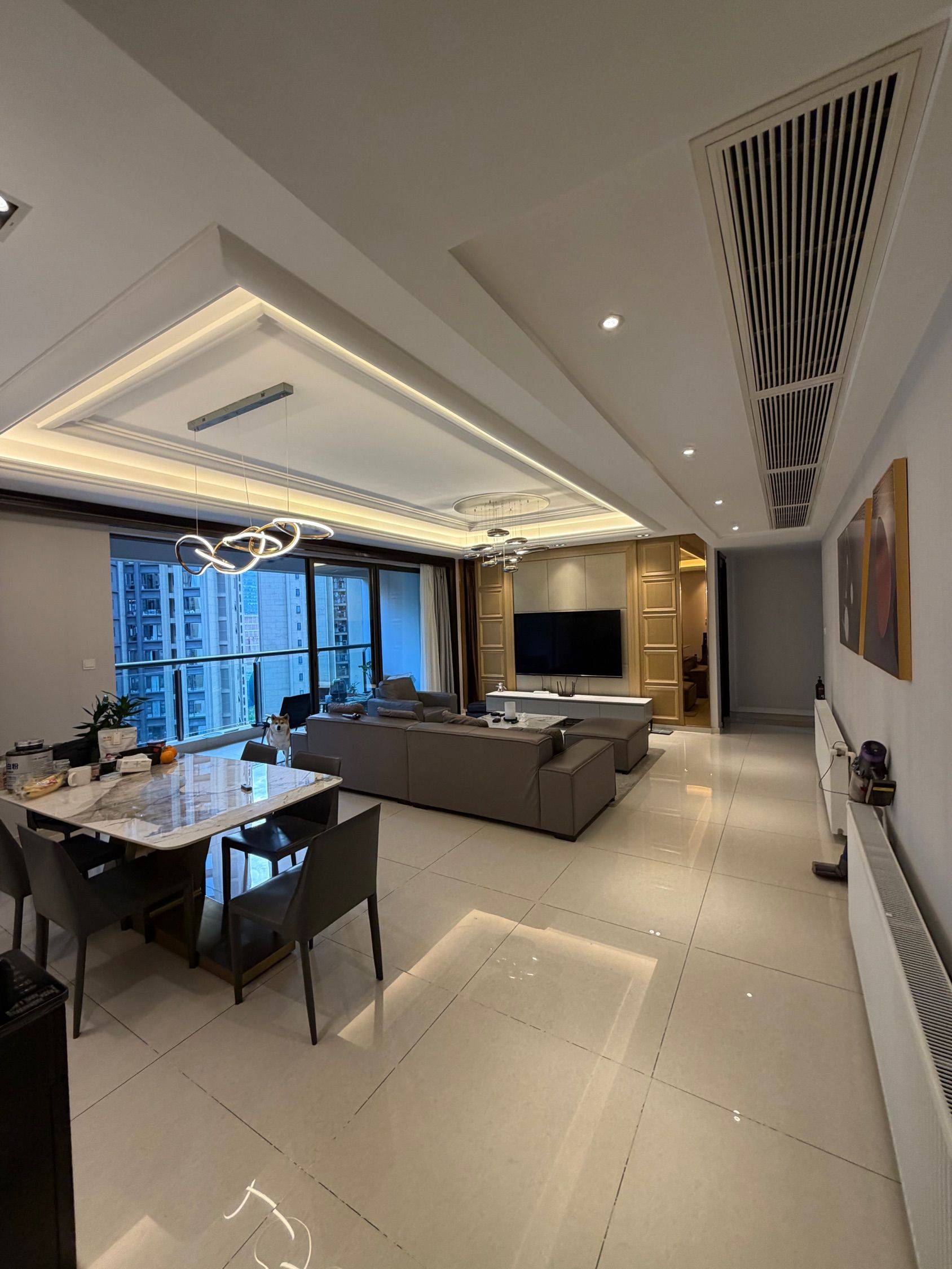 锦江 环球汇天誉