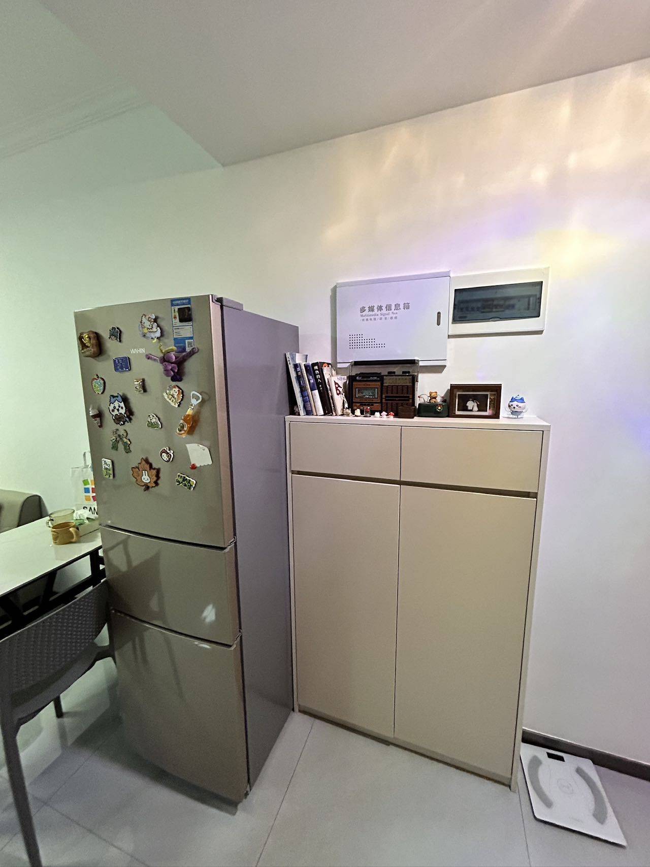 南昌 南昌縣 | 巷口祥和嘉园_5