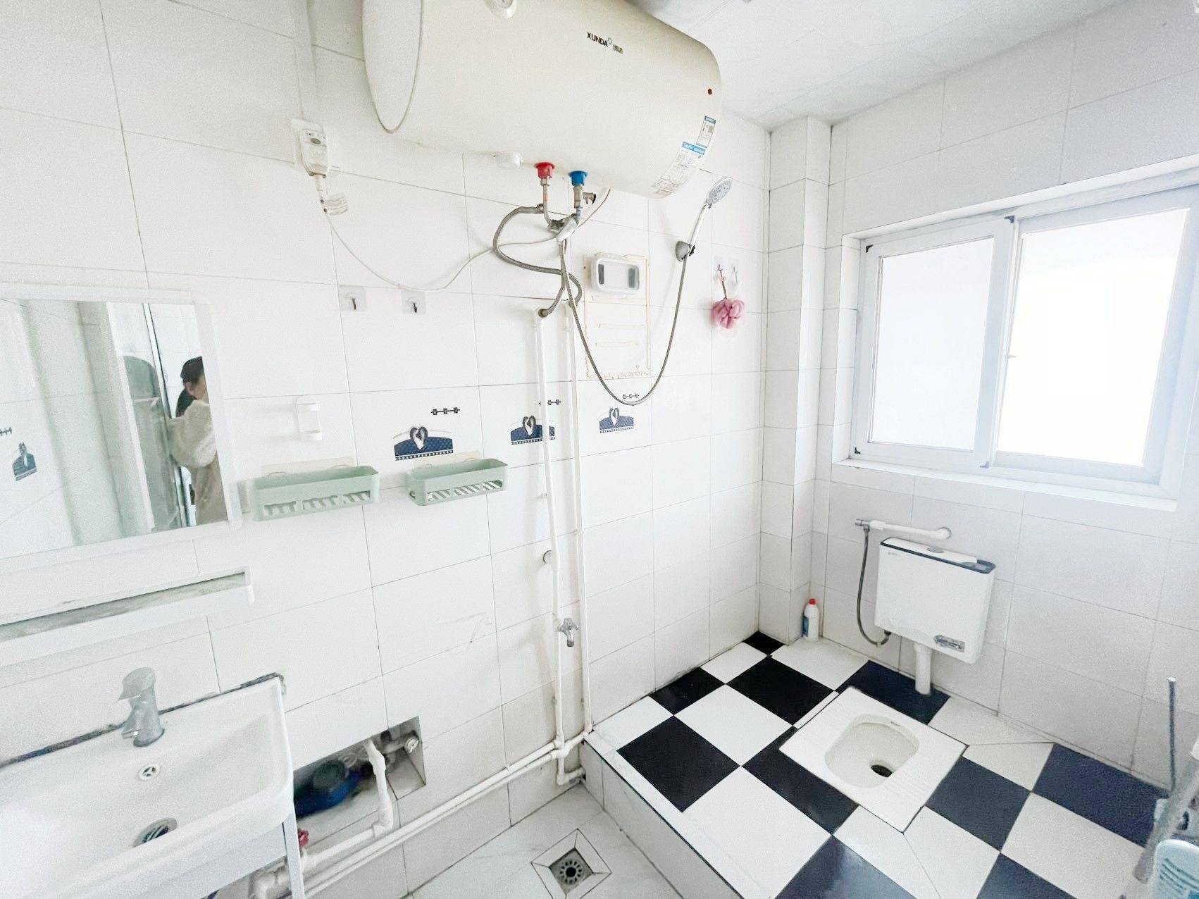 长沙 雨花 | 高桥农副产品商贸城-1栋_4