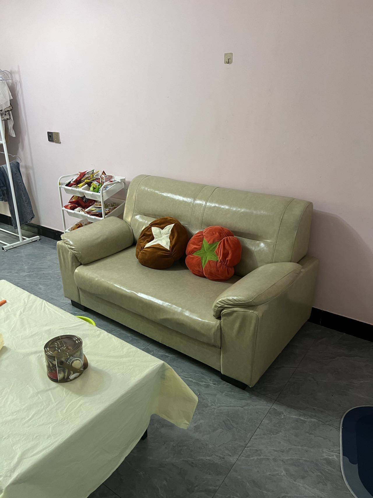 泉州 石狮市 | 万兴青年公寓_3