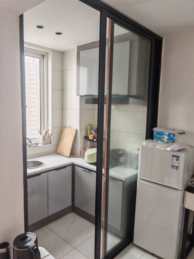 嘉定 金沙湾绿地和苑-1期