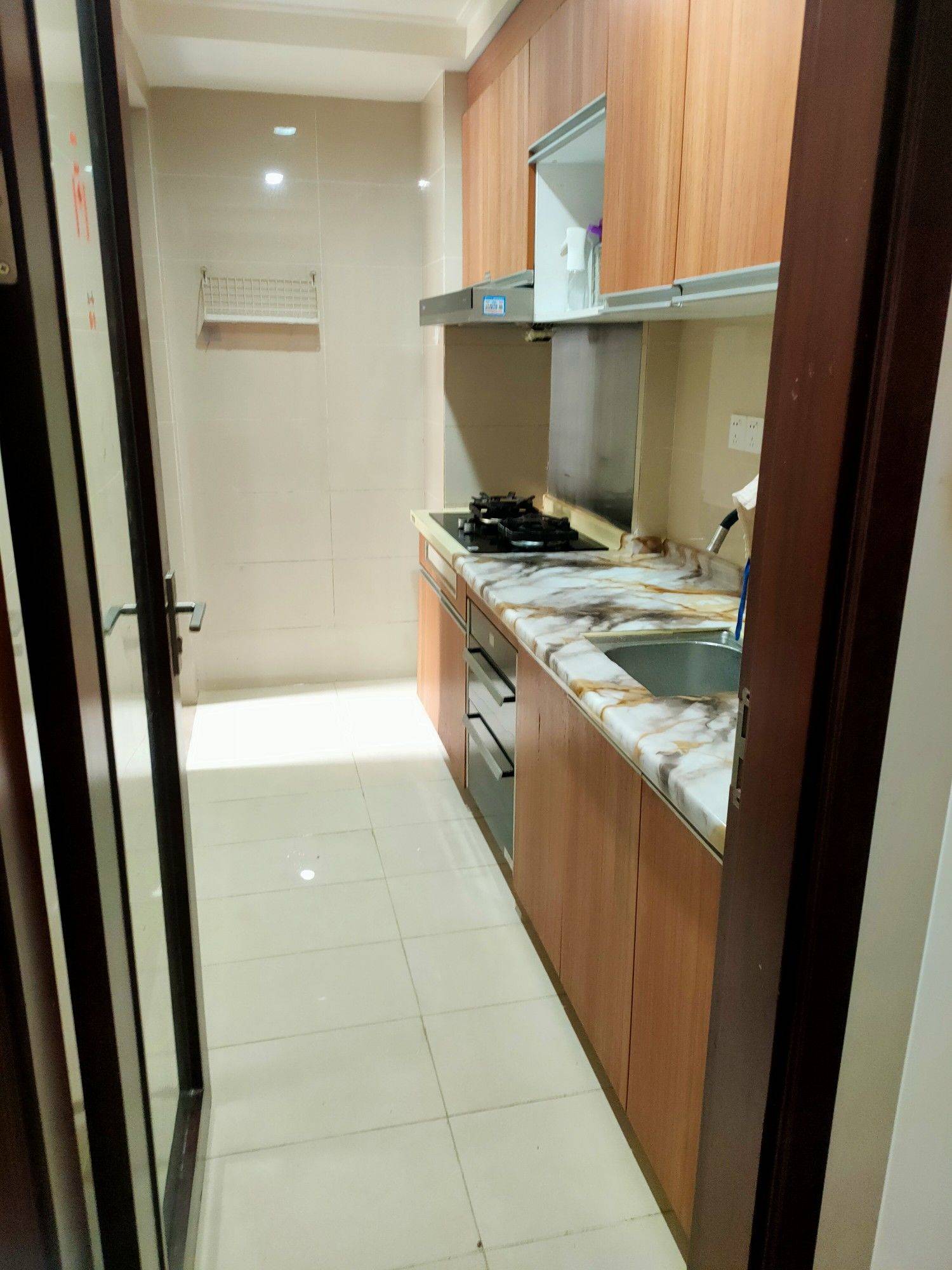 珠海 金湾 | 保利香槟国际花园_5