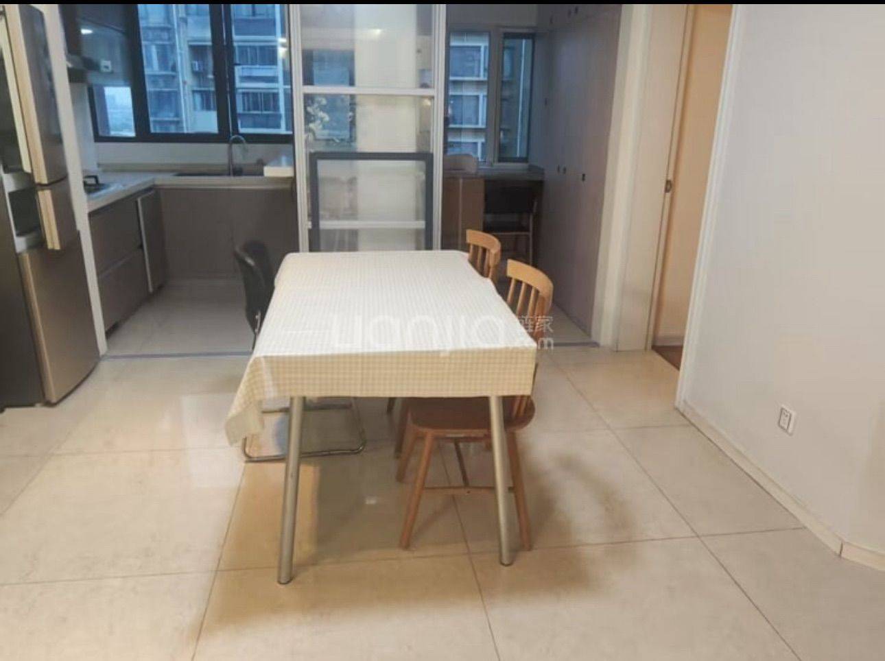 上海 宝山 | 大华梧桐城邦-二期_3