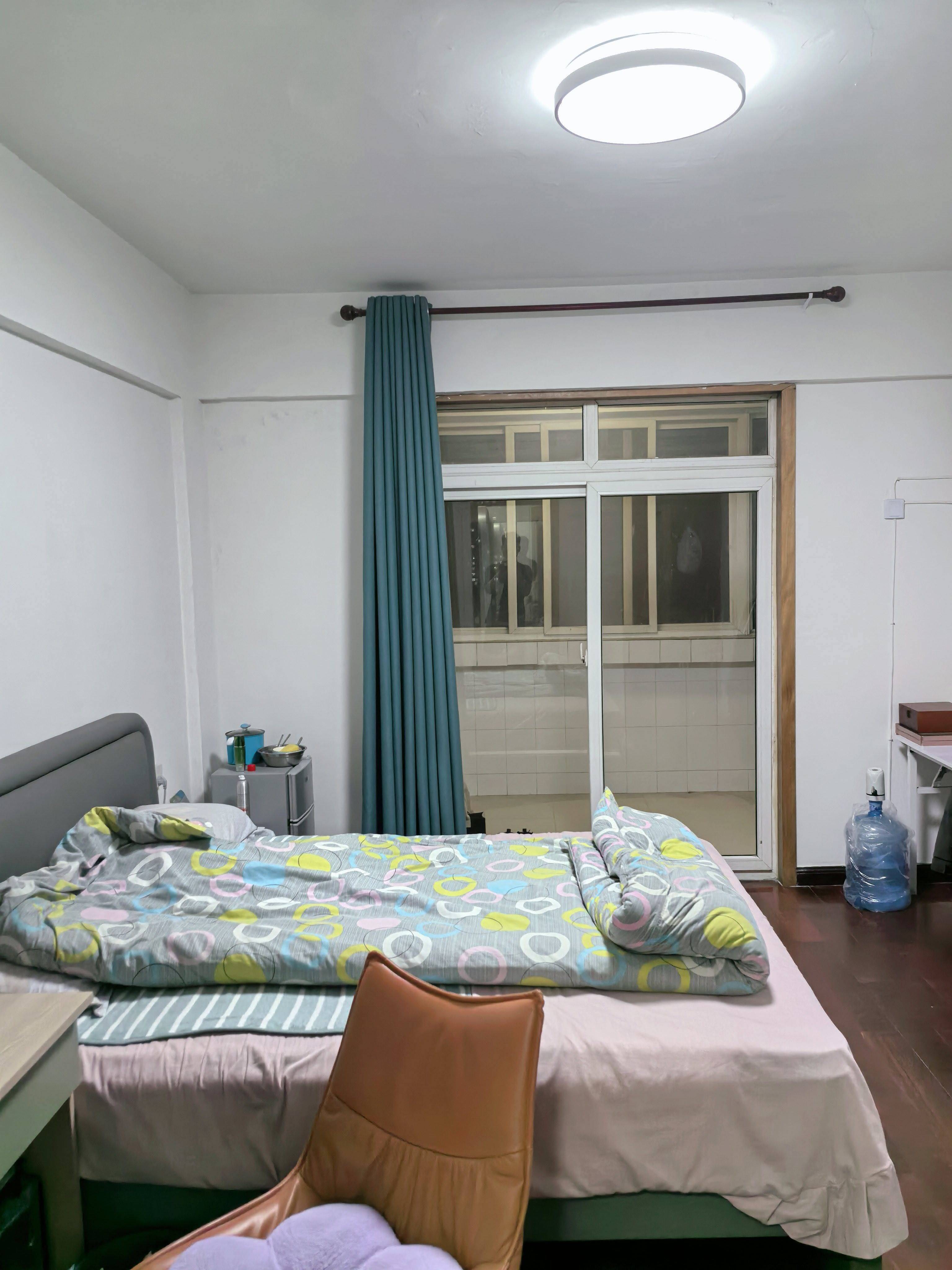 木作Design丨 卢霄峰整租房源2