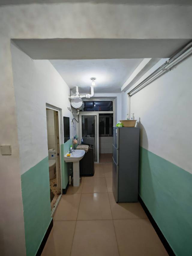 裕华 长安工商局宿舍36号楼