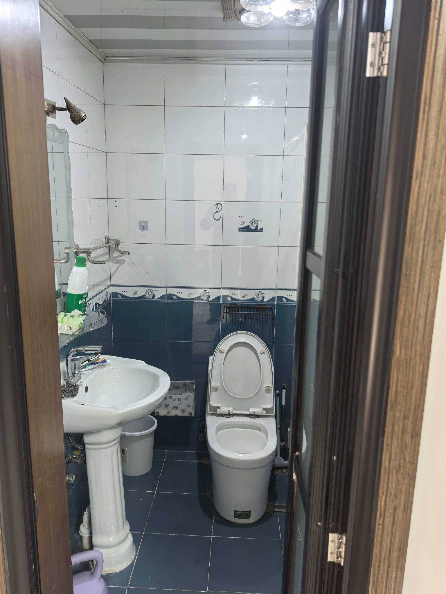 天空之城整租房源2