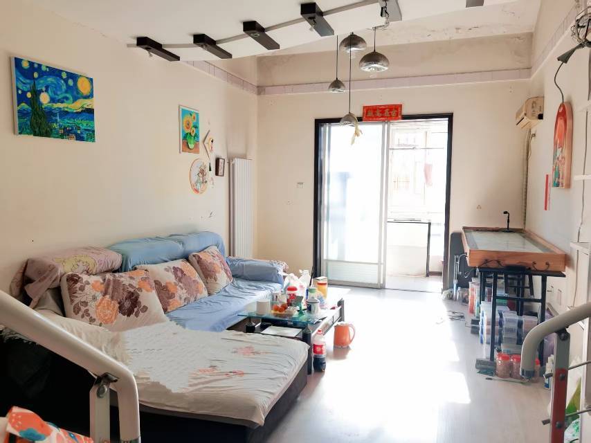 天津 河北 | 慧景园_6