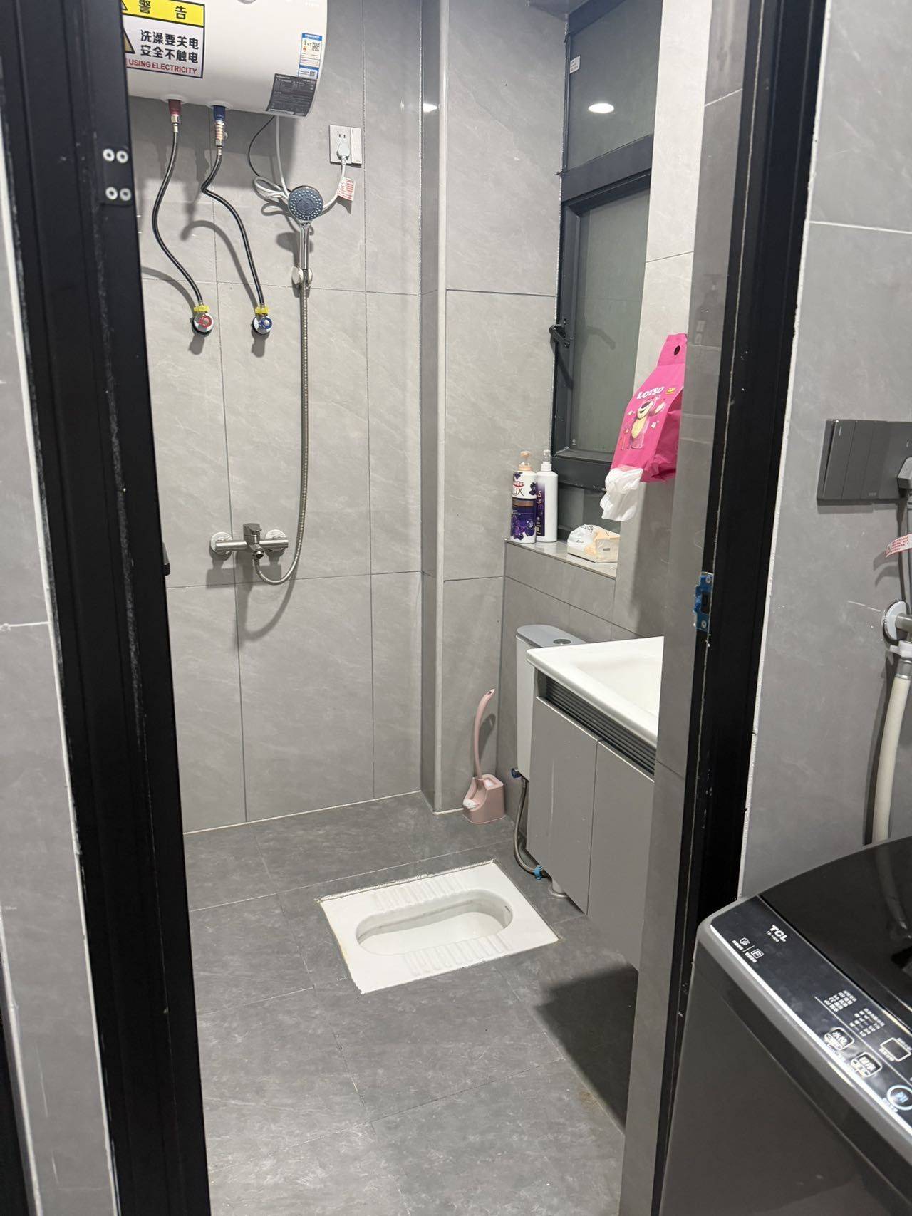 广州 花都 | 漫居公寓(东华庄店)_5