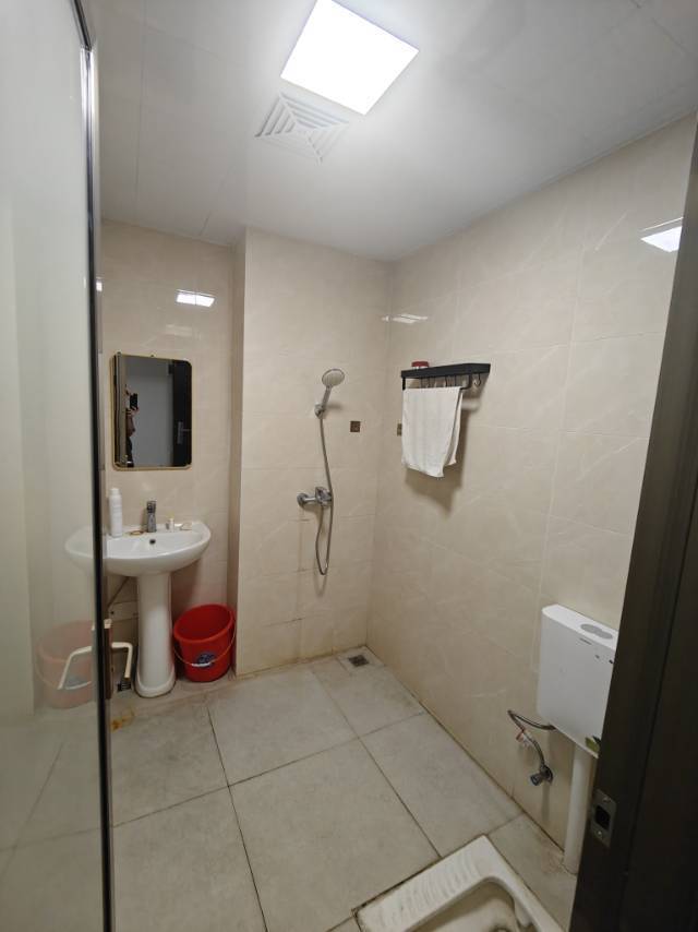 哈哈哈整租房源2