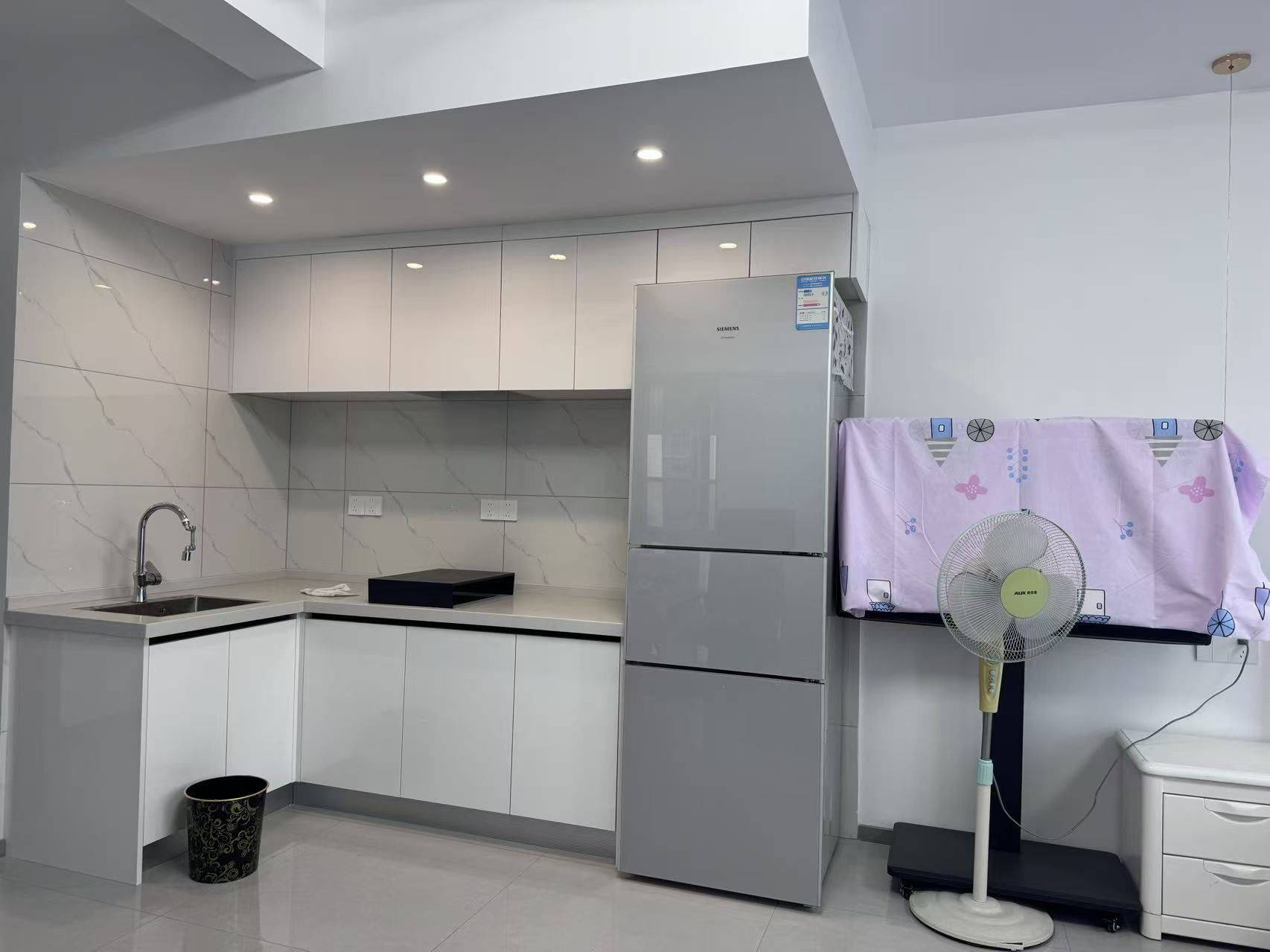 房东直租整租房源2