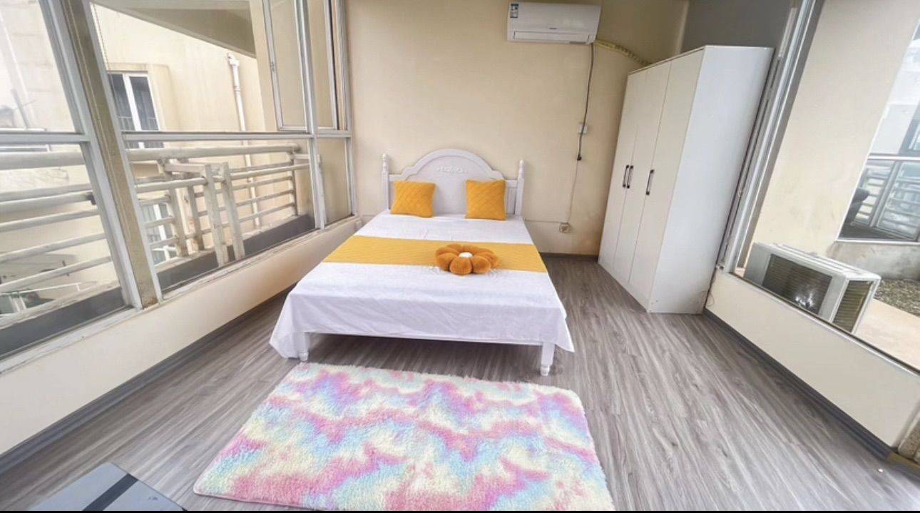 成都 武侯 | 天鹅湖花园_3