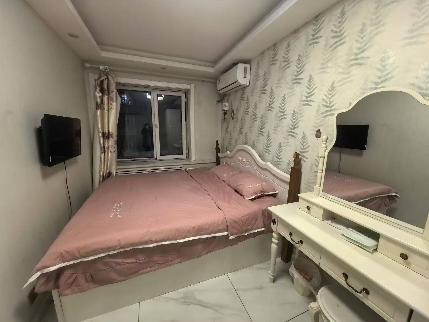 哈尔滨 道里 | 北安小区_5