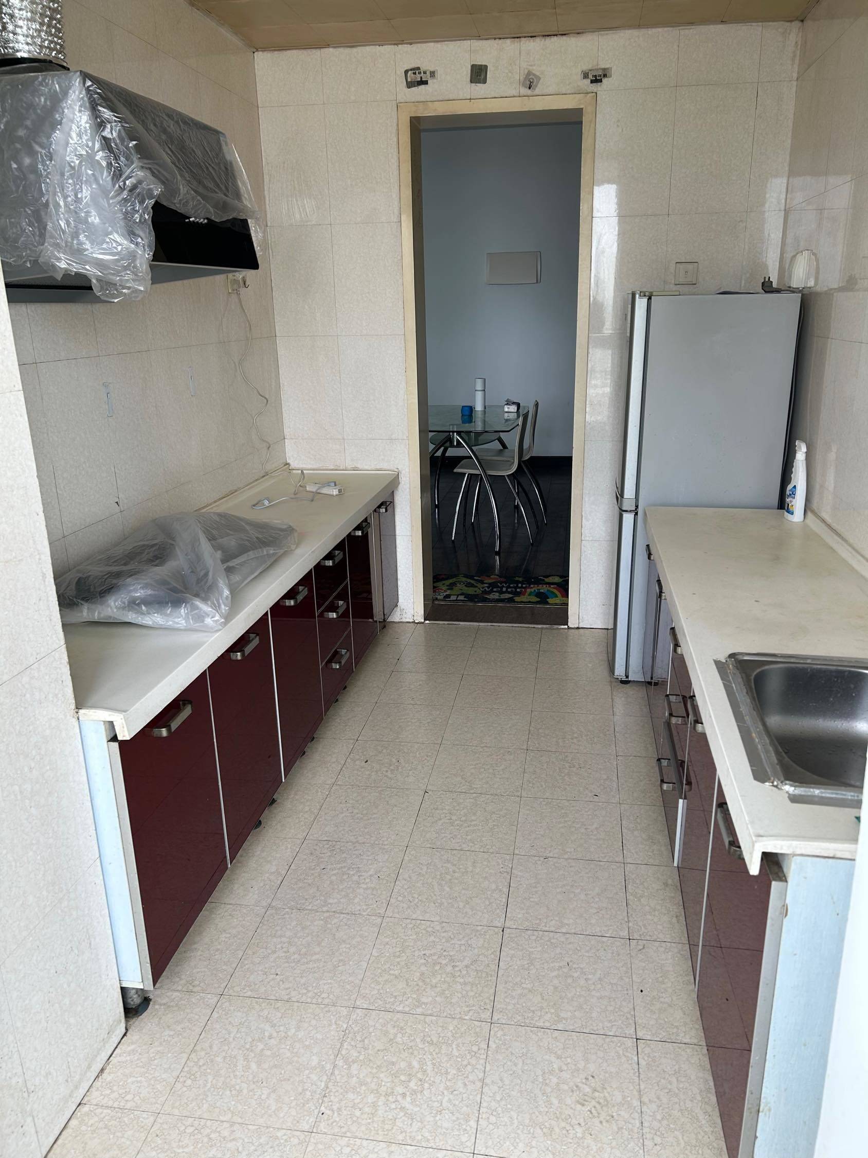 郑州 金水 | 天裕小区_3