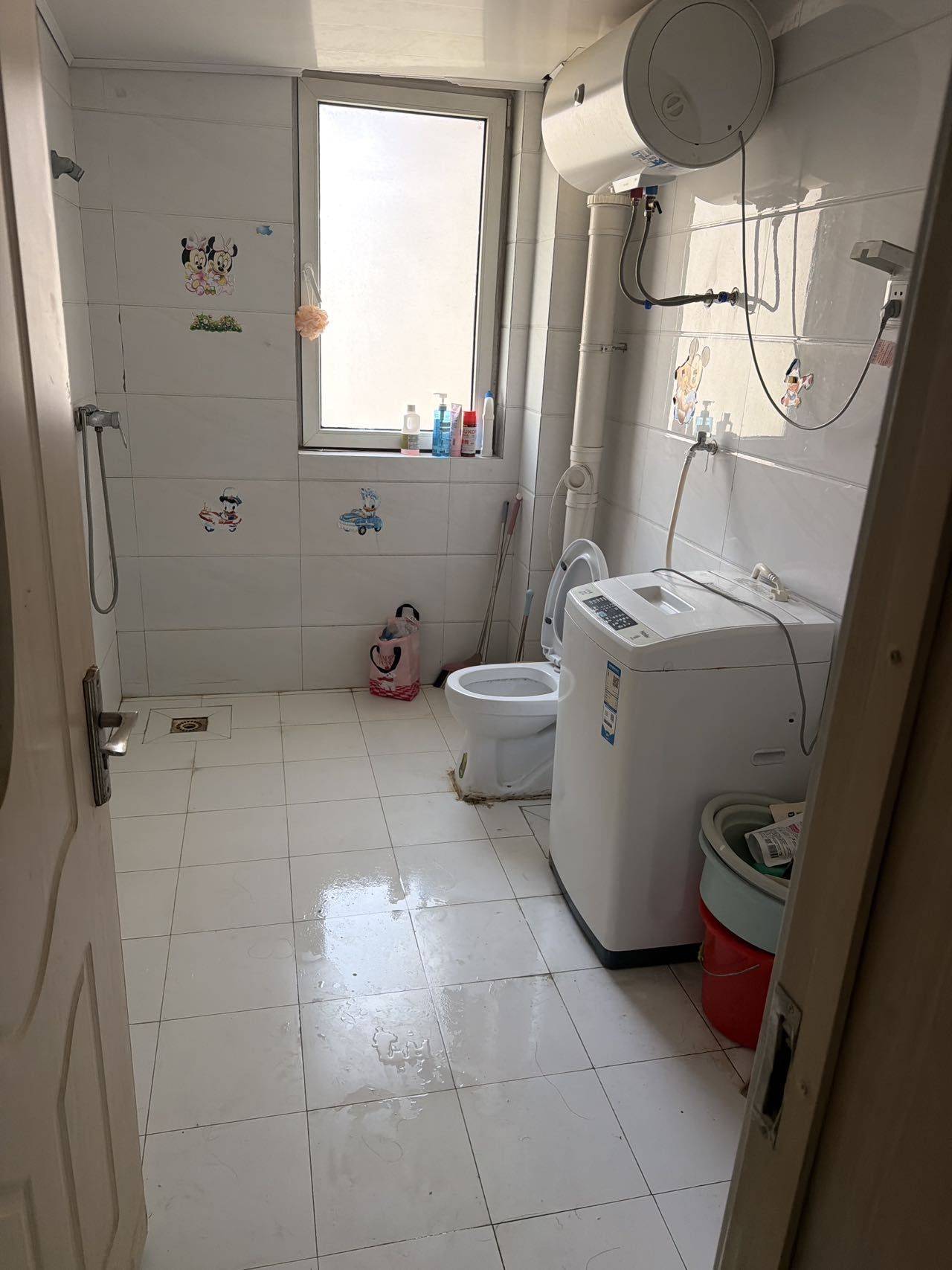 李沧 天怡景园新区