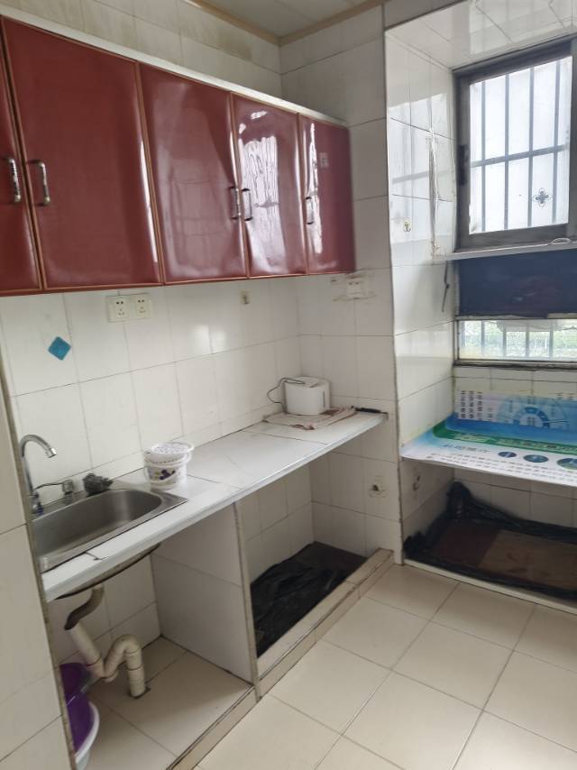 南昌 青山湖区 | 艾湖小区_4