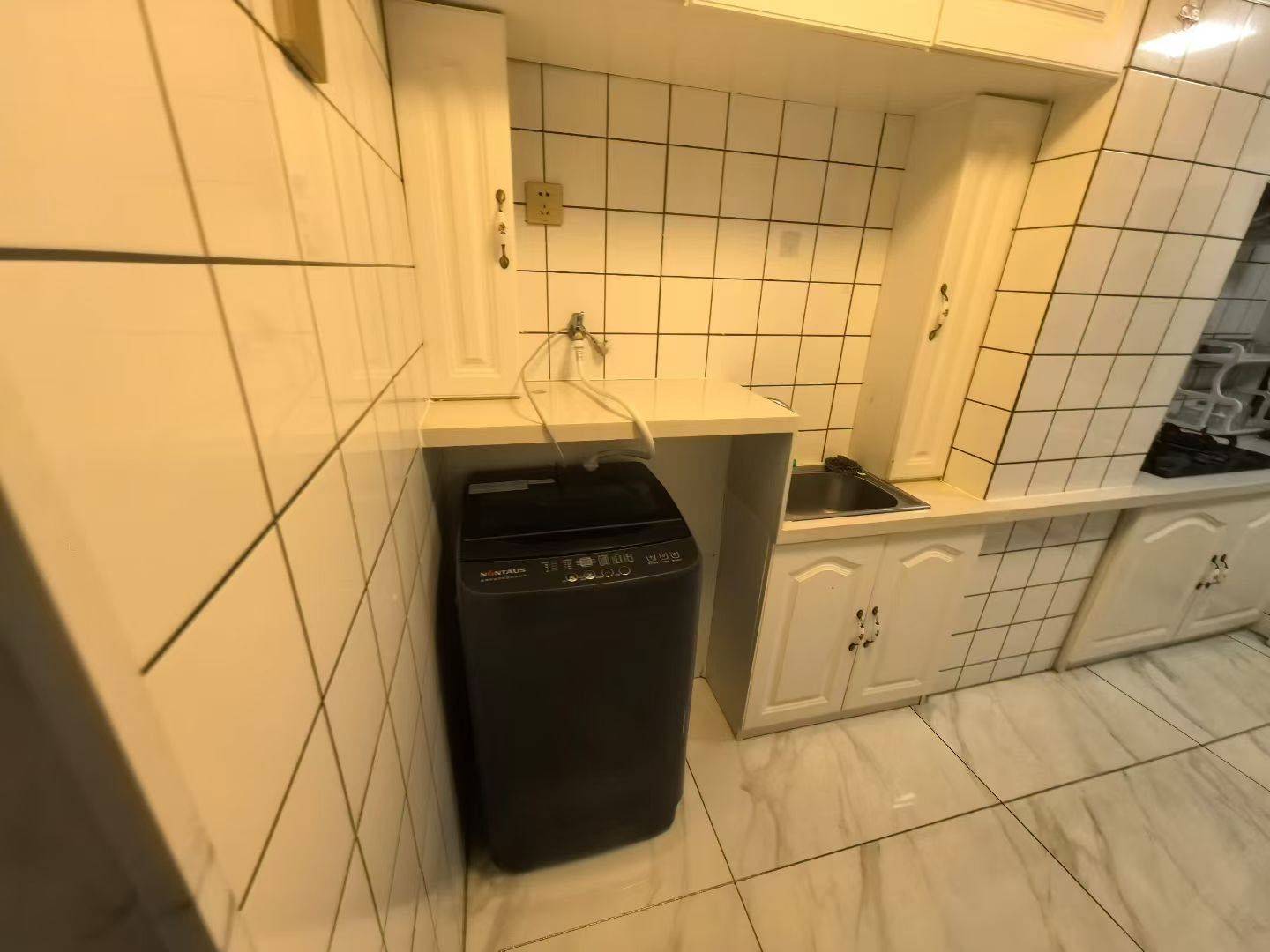 哈尔滨 道里 | 北安小区_3