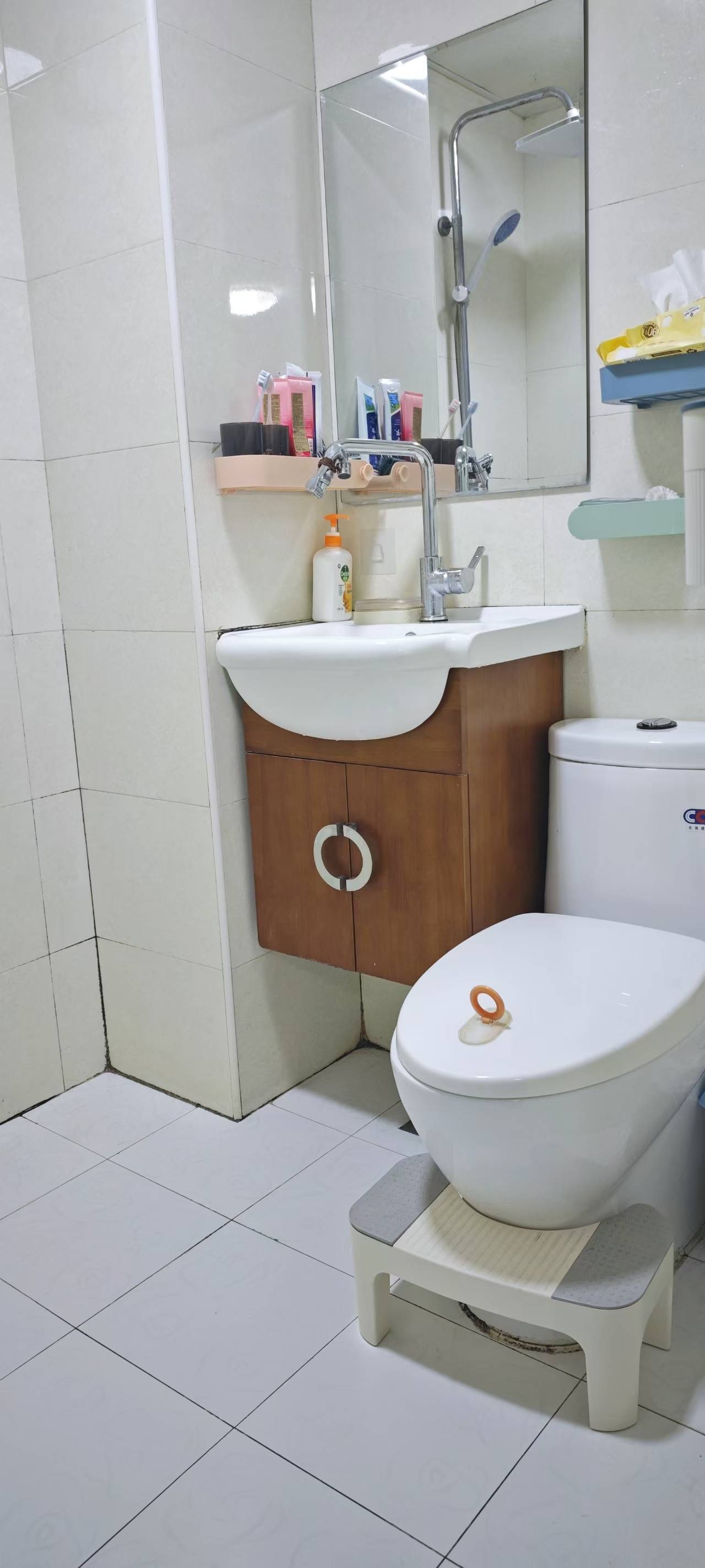 业主直租整租房源3